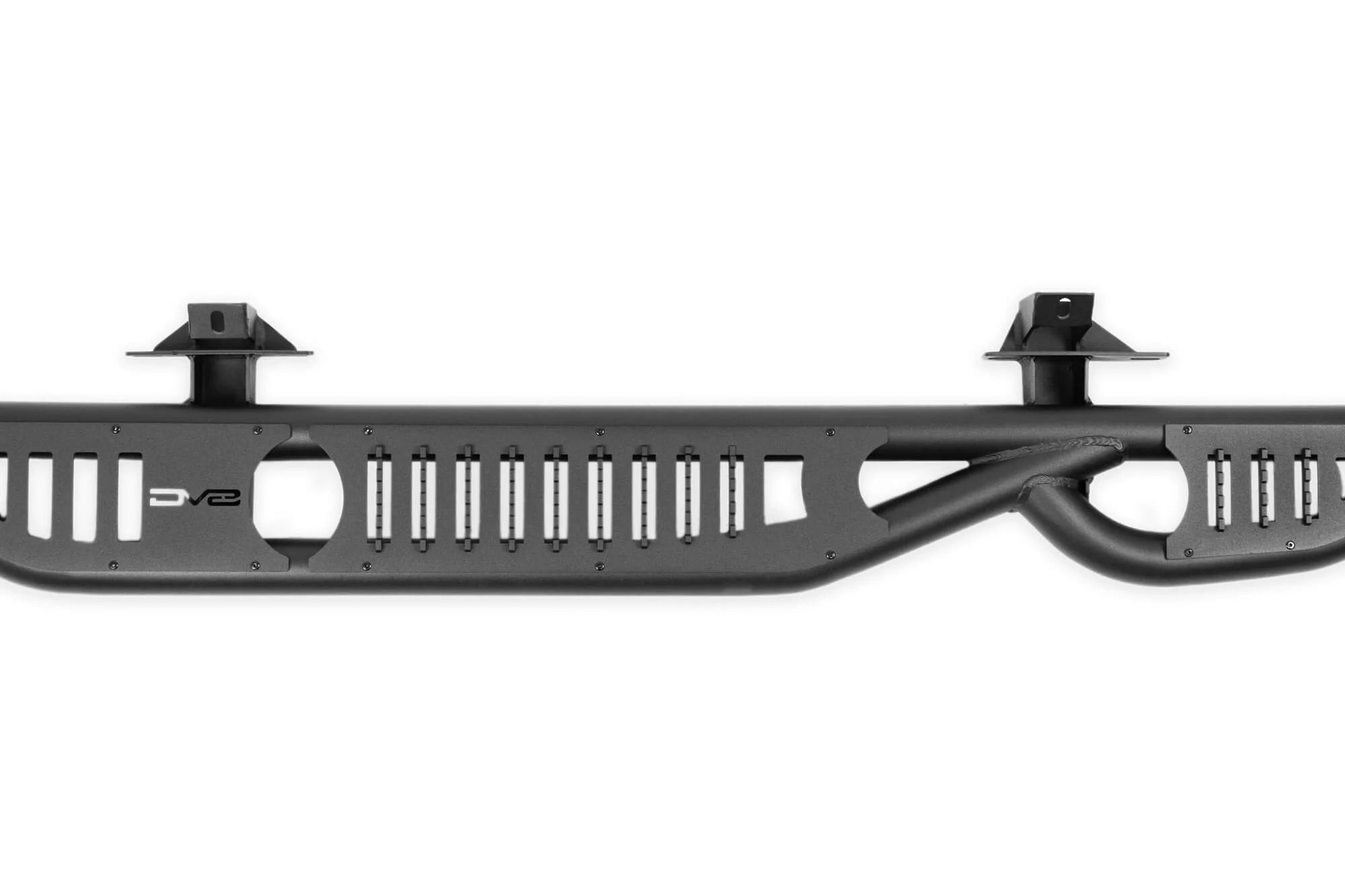 2021-2026 Ford Bronco | OE Plus 2-Door Side Steps - Image 10