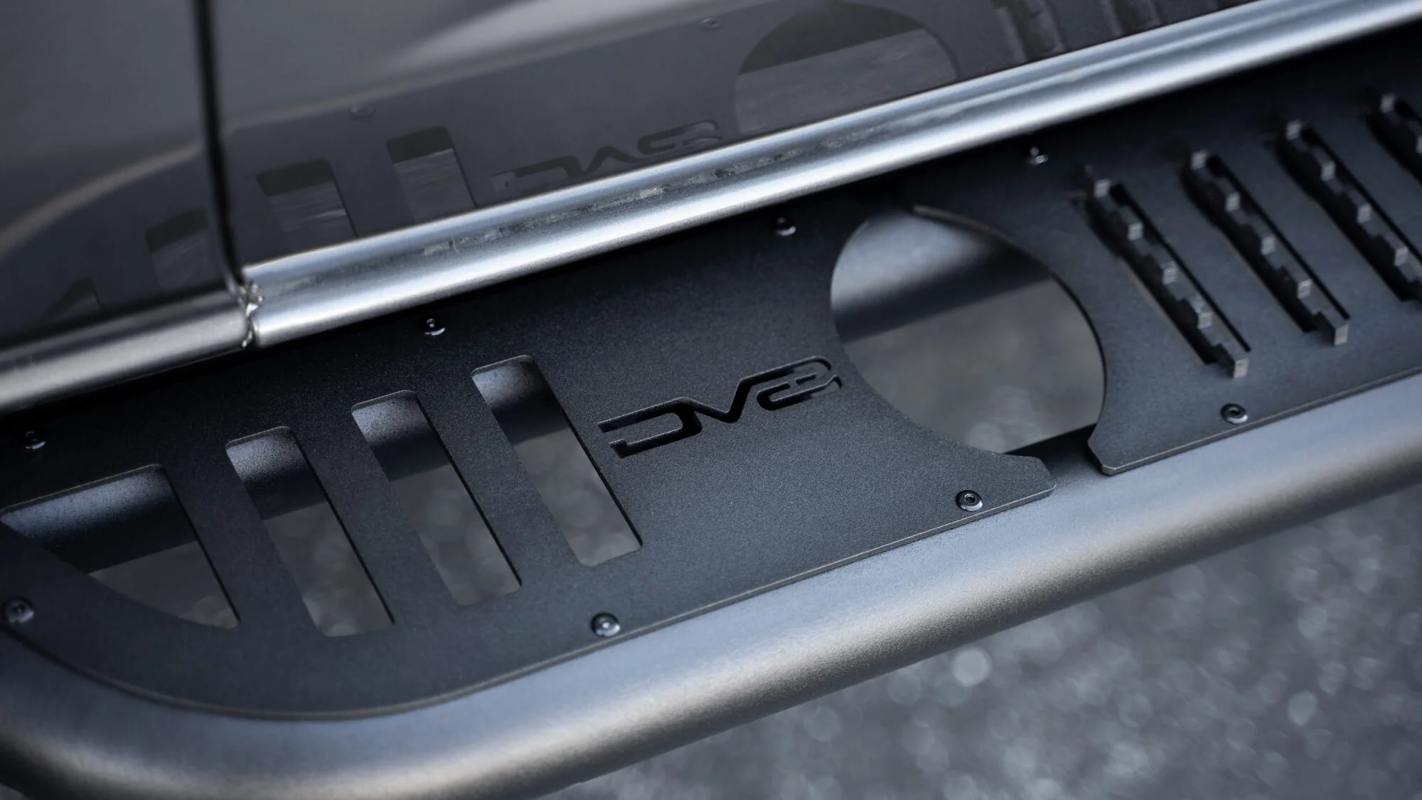 2021-2026 Ford Bronco | OE Plus 2-Door Side Steps - Image 5