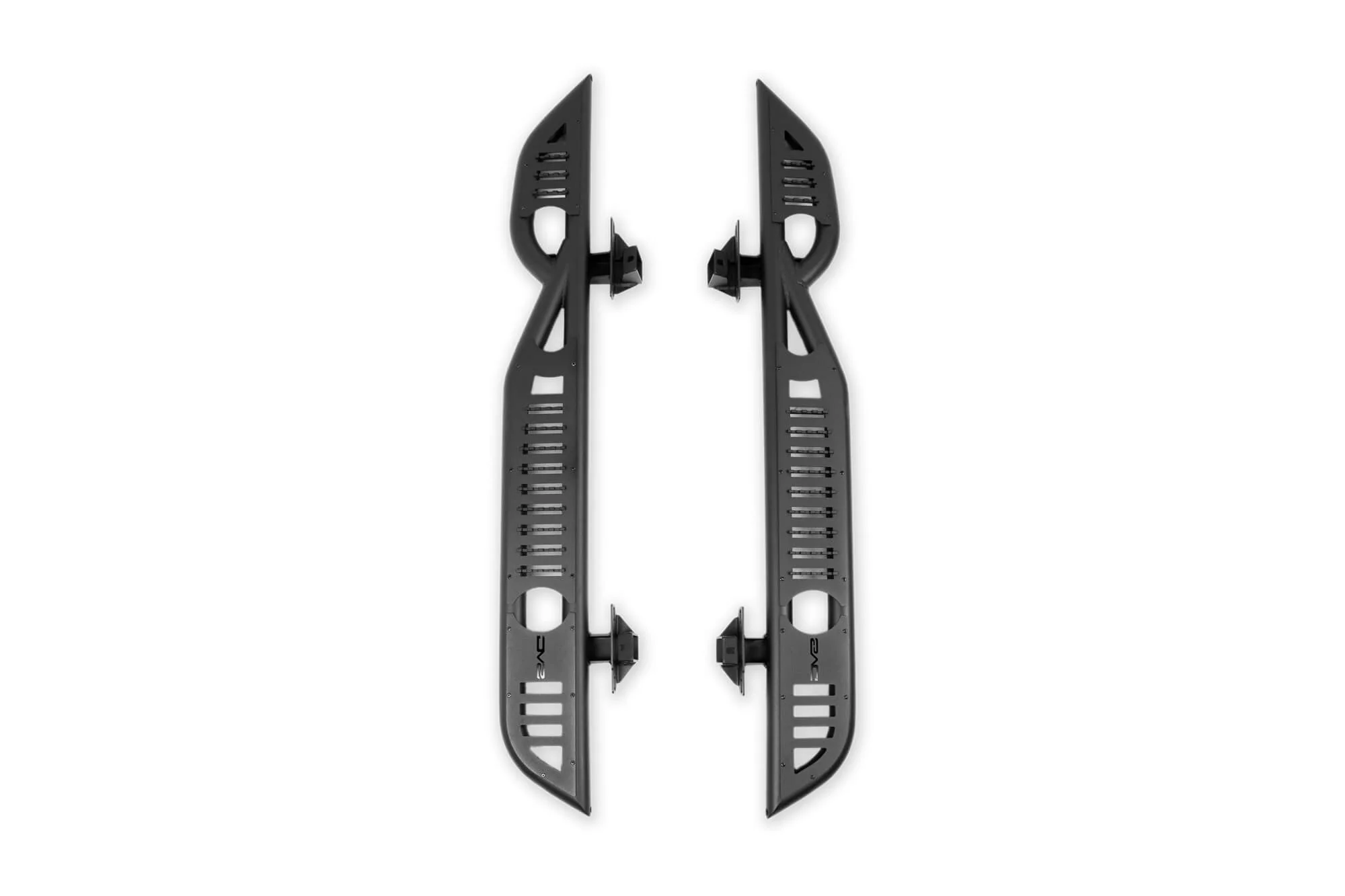 2021-2026 Ford Bronco | OE Plus 2-Door Side Steps - Image 8