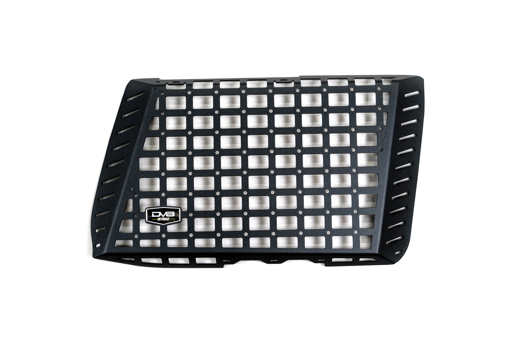 2024+ Toyota Land Cruiser | Rear Window Pocket Molle Panels - Image 8