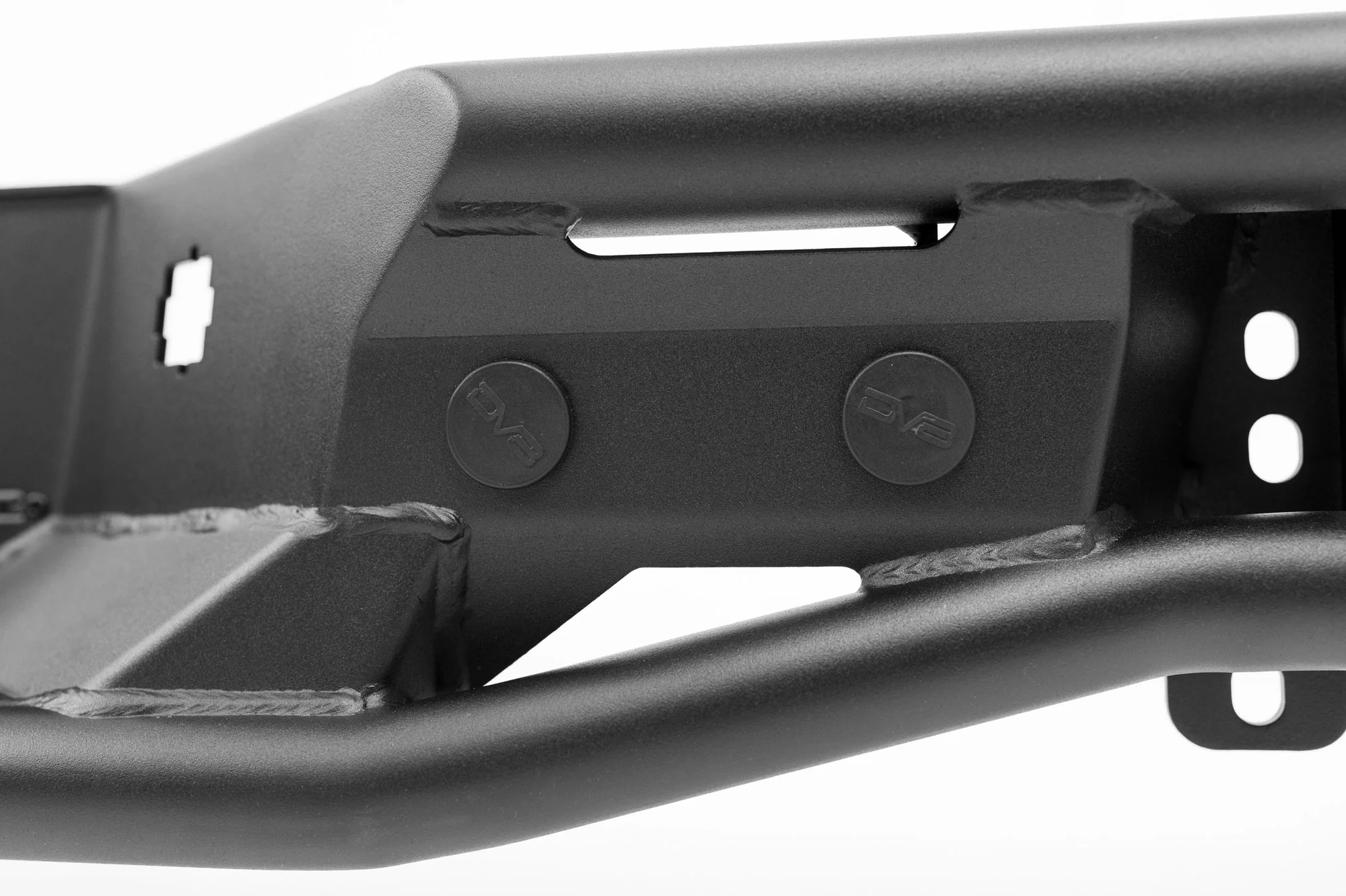 2014-2021 Toyota Tundra Tube Rear Bumper - Image 10
