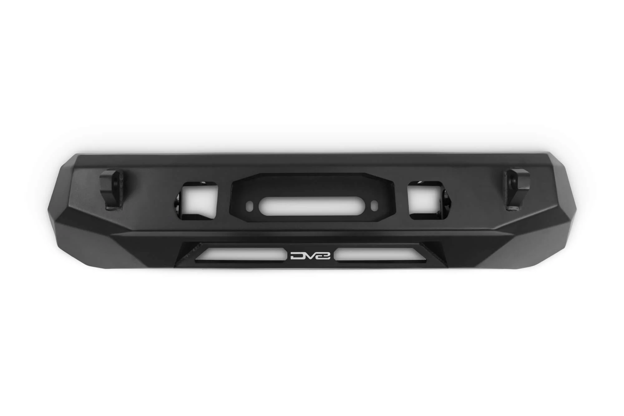 2016-2023 Toyota Tacoma | Centric Winch Front Bumper