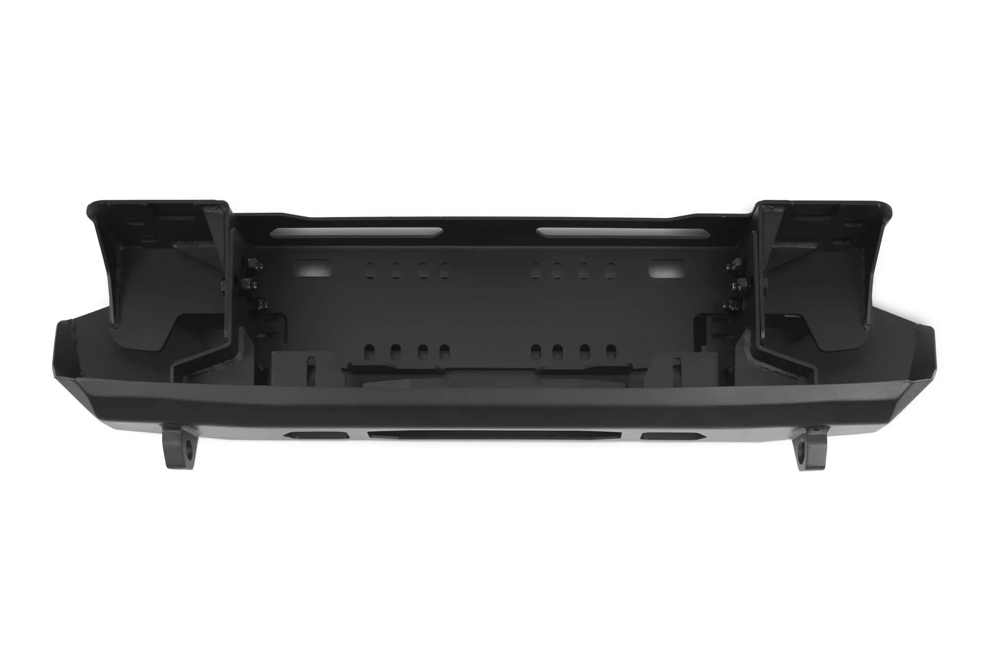 2016-2023 Toyota Tacoma | Centric Winch Front Bumper - Image 11