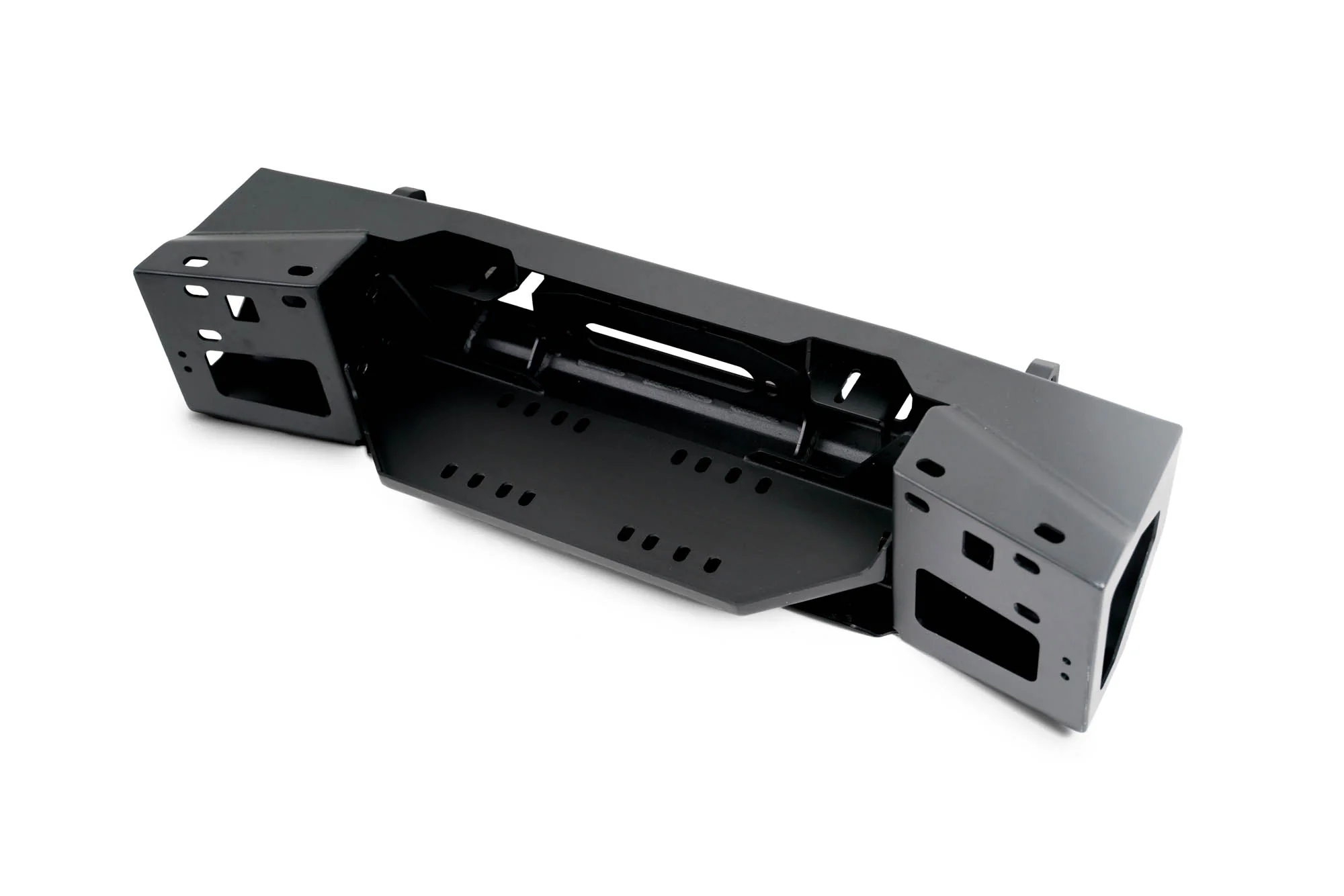 2022-2026 Toyota Tundra | Centric Series Front Bumper - Image 16