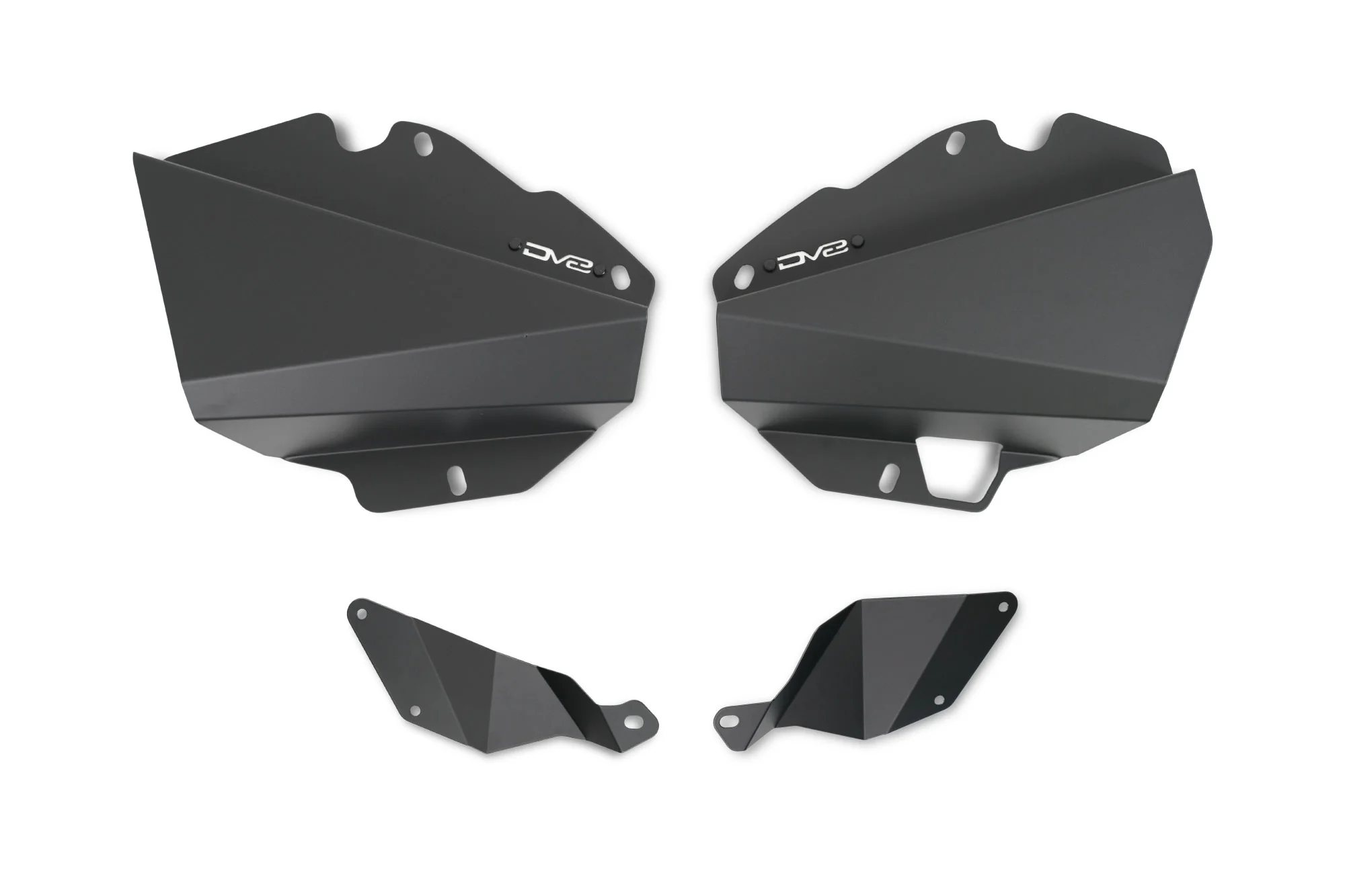 2022-2026 Toyota Tundra & 2023 Sequoia | Inner Fender Liners