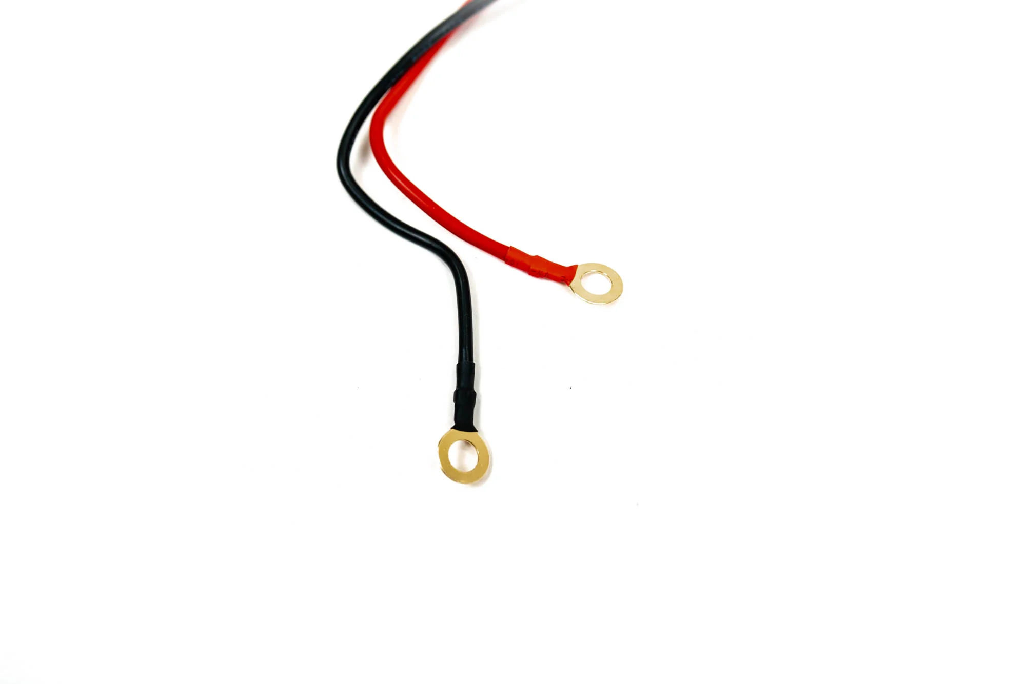 4-Way Wire Harness & 60 AMP Switch Wire Harness Bundle - Image 8
