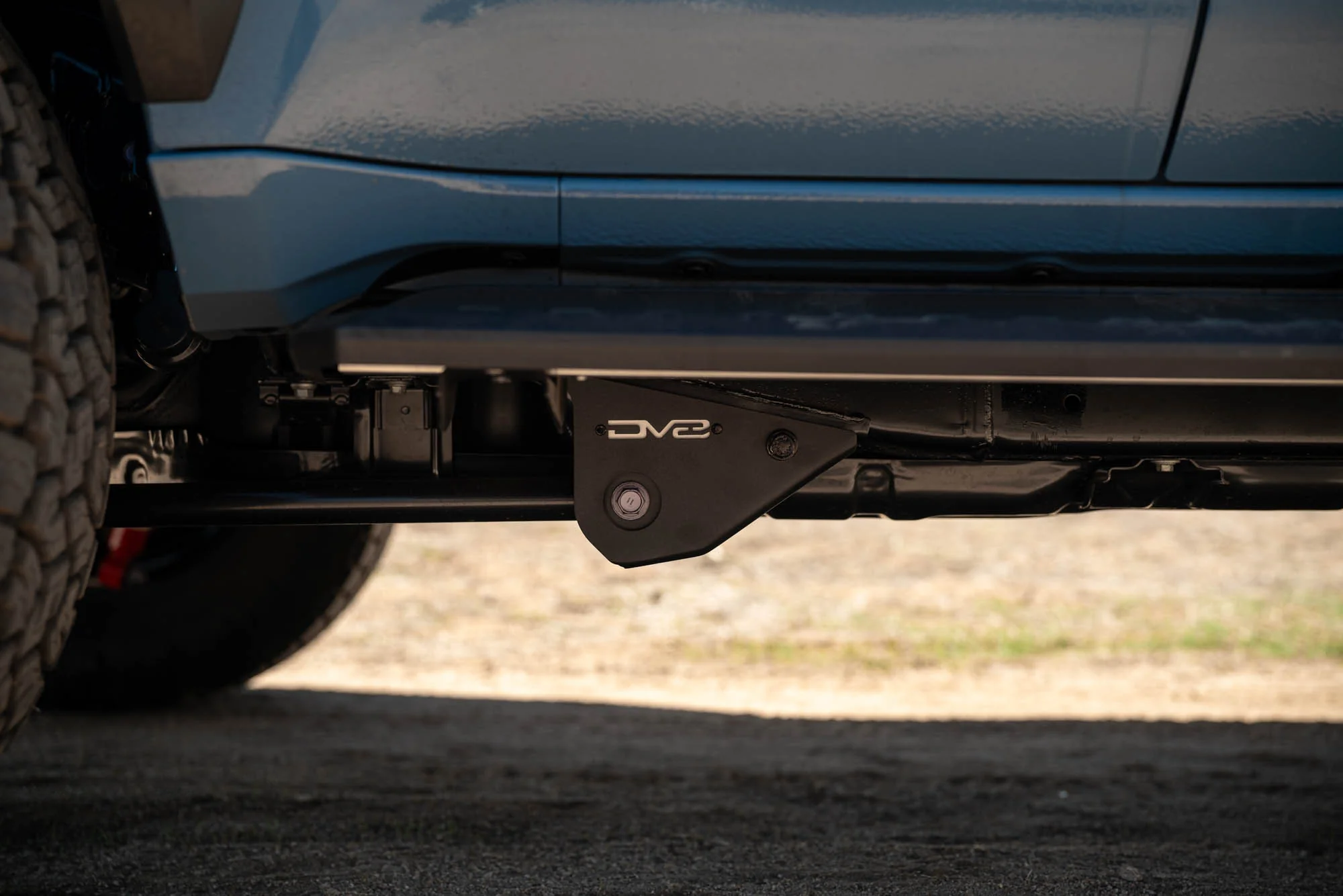2025 Toyota 4Runner Trailing Arm Skid Plates - Image 5