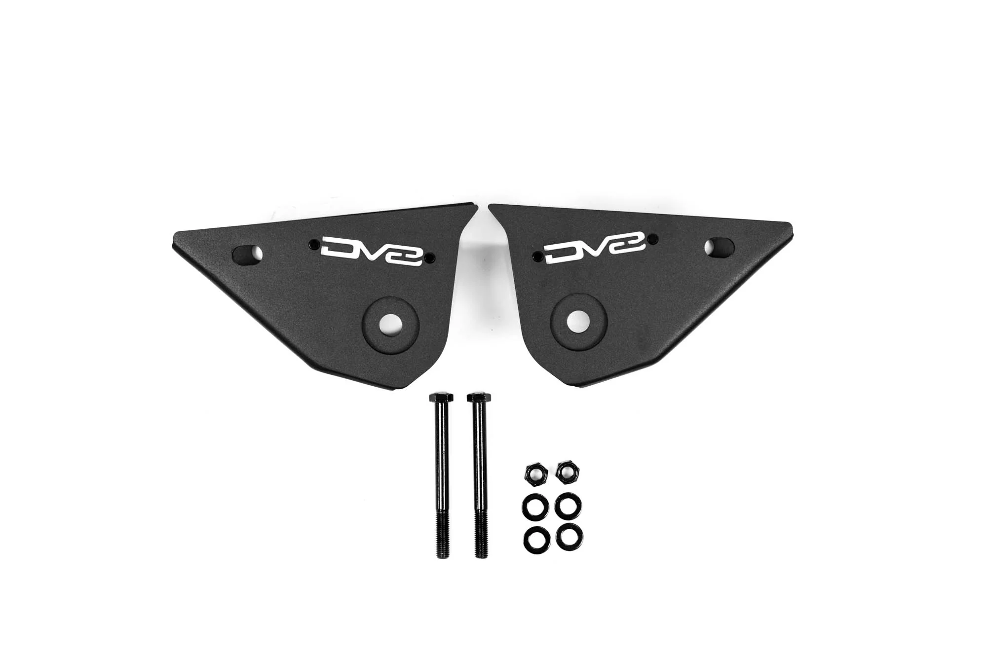 2025 Toyota 4Runner Trailing Arm Skid Plates - Image 9