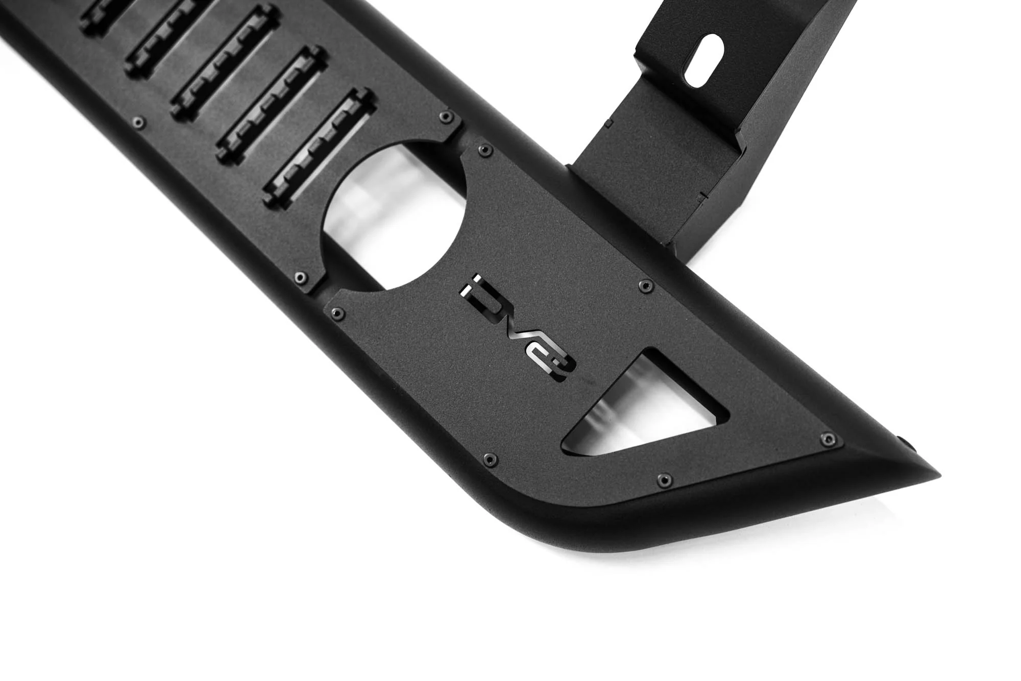 2025-2026 Toyota 4Runner OE Plus Side Steps - Image 10