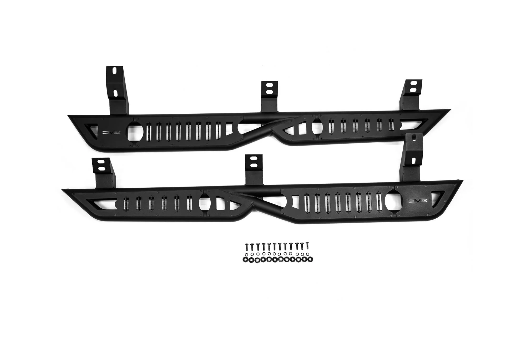 2025-2026 Toyota 4Runner OE Plus Side Steps - Image 14