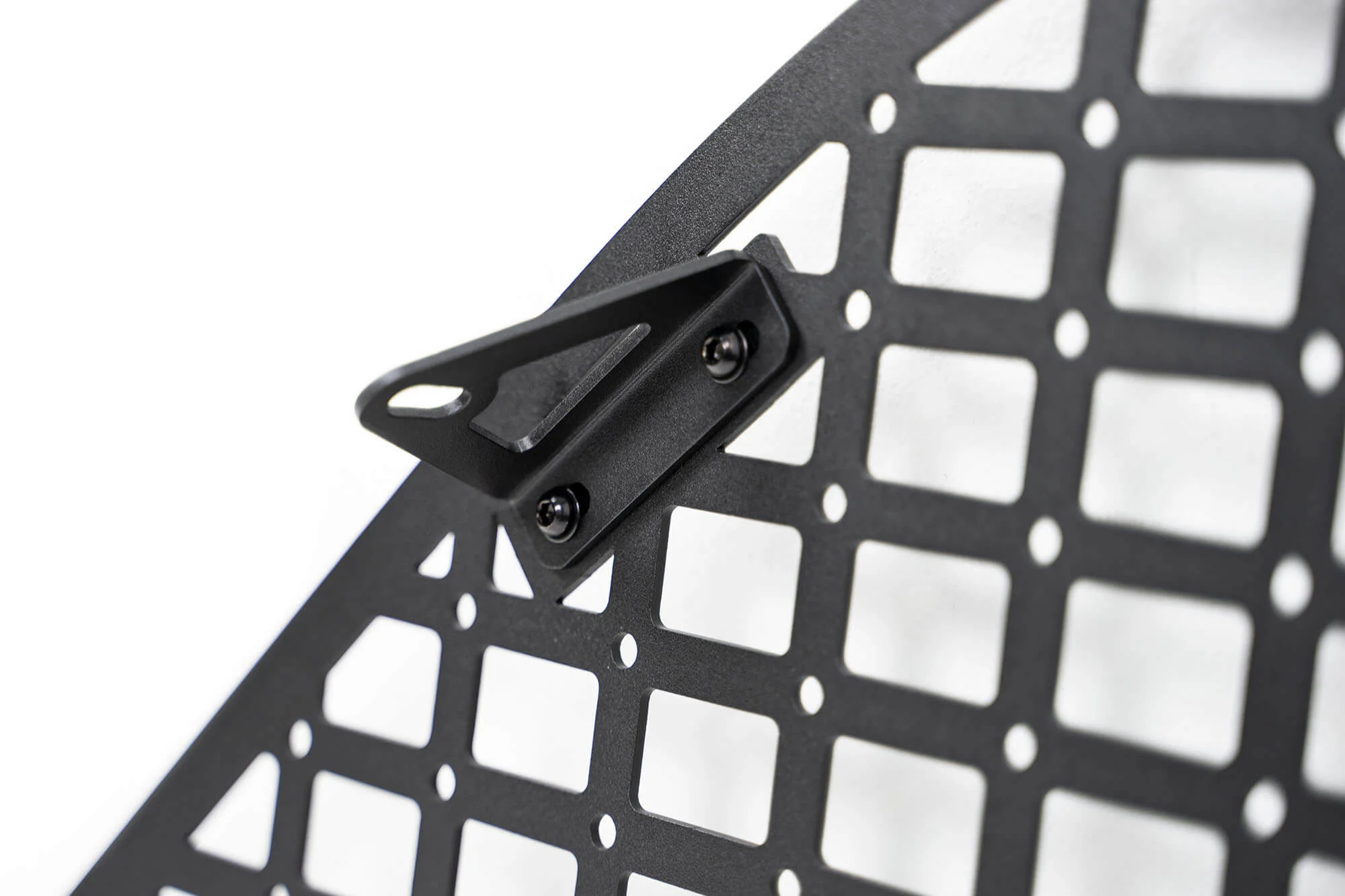 2021-2026 Ford Bronco | Rear Window Molle Panels - Image 11
