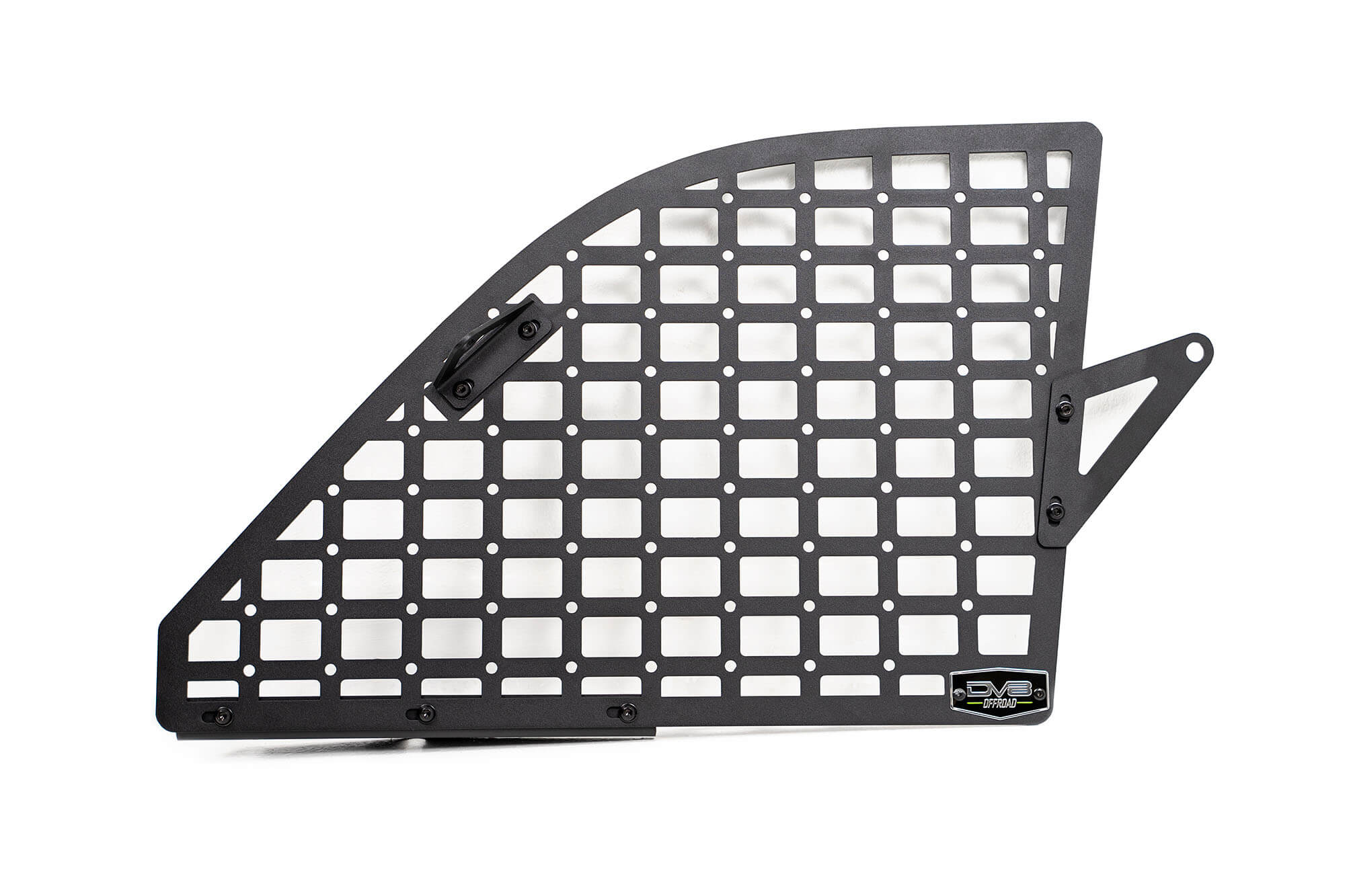 2021-2026 Ford Bronco | Rear Window Molle Panels - Image 13