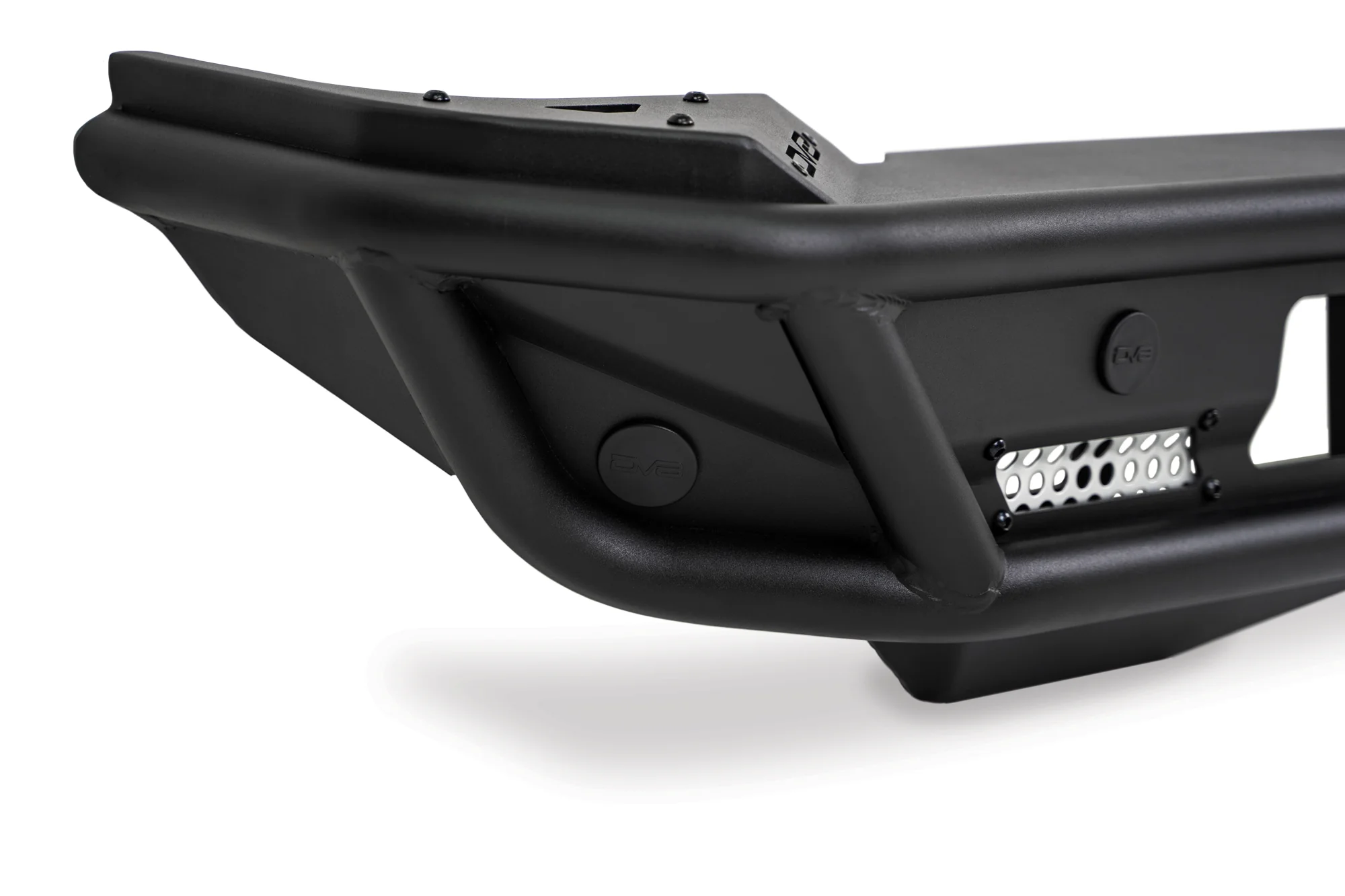 2021-2026 Ford Bronco | Competition Series Rear Bumper - Image 13