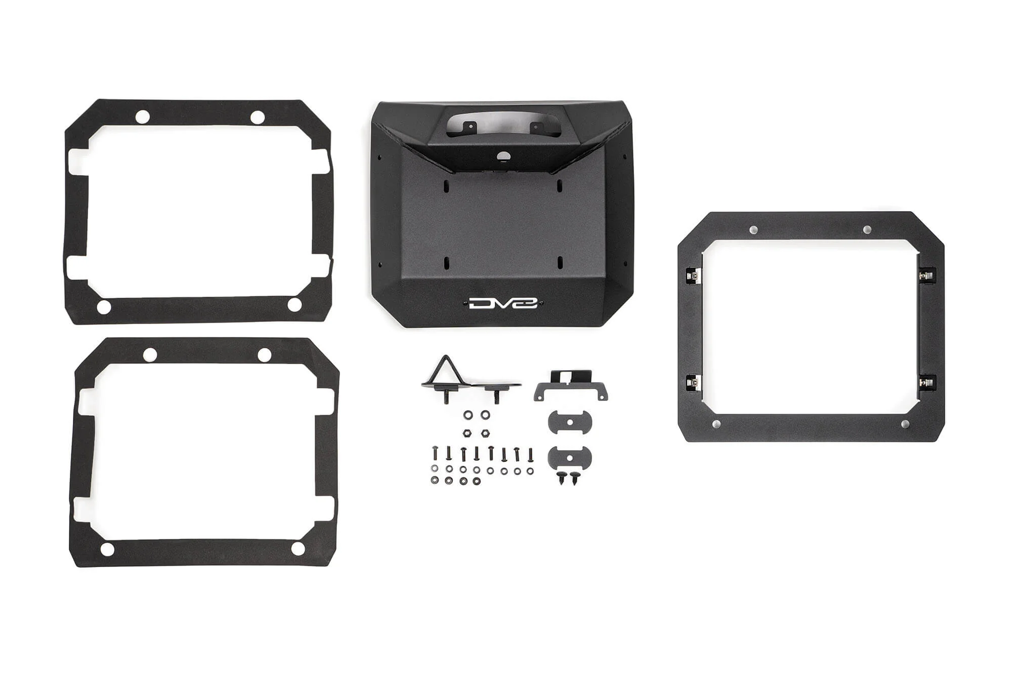 2021-2026 Ford Bronco | Spare Tire Delete - Image 18