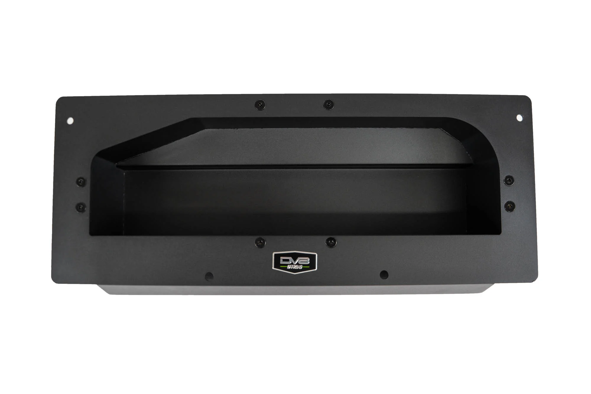 2021-2026 Ford Bronco | Storage Compartment