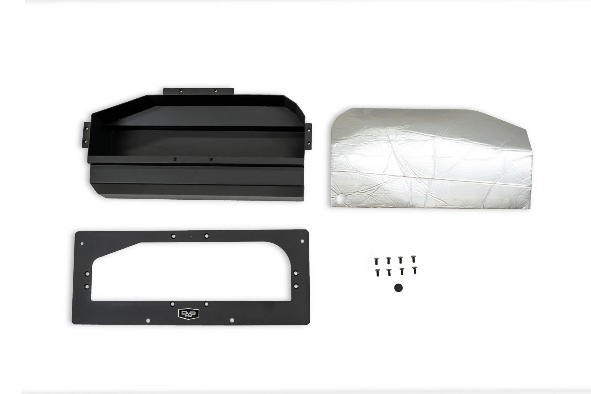 2021-2026 Ford Bronco | Storage Compartment - Image 13
