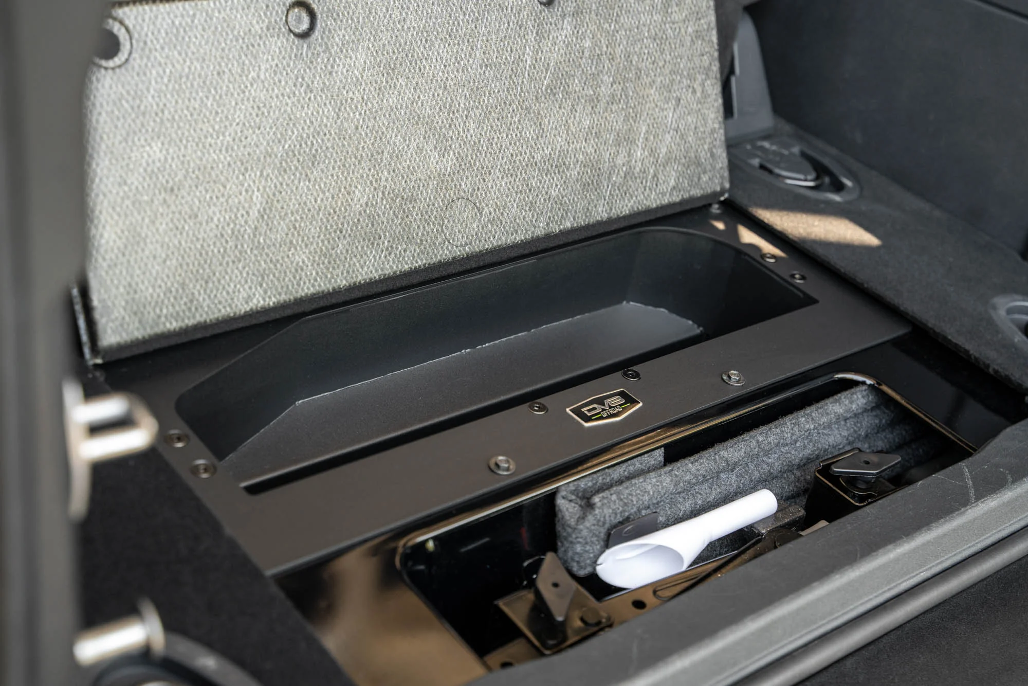 2021-2026 Ford Bronco | Storage Compartment - Image 4