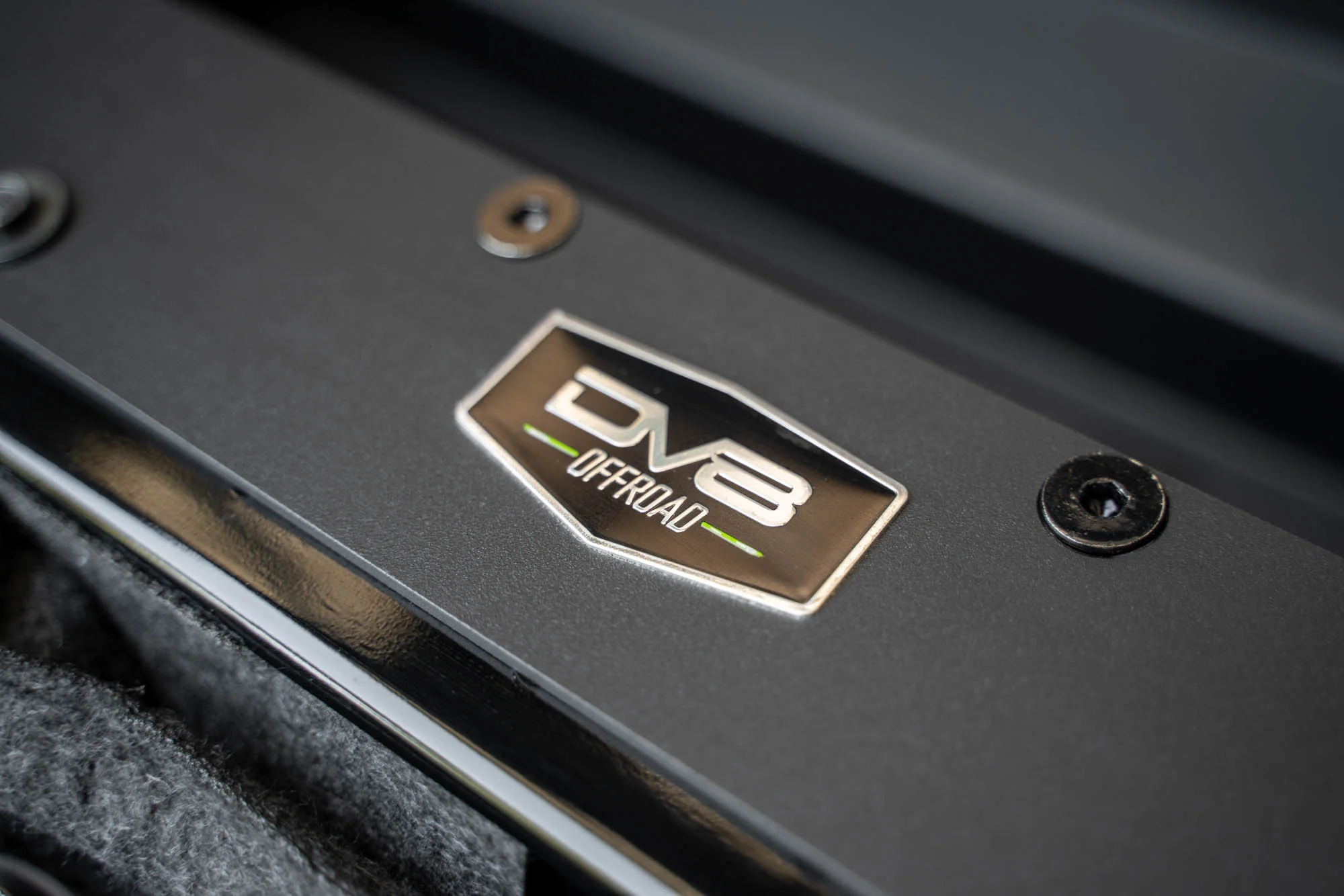 2021-2026 Ford Bronco | Storage Compartment - Image 7
