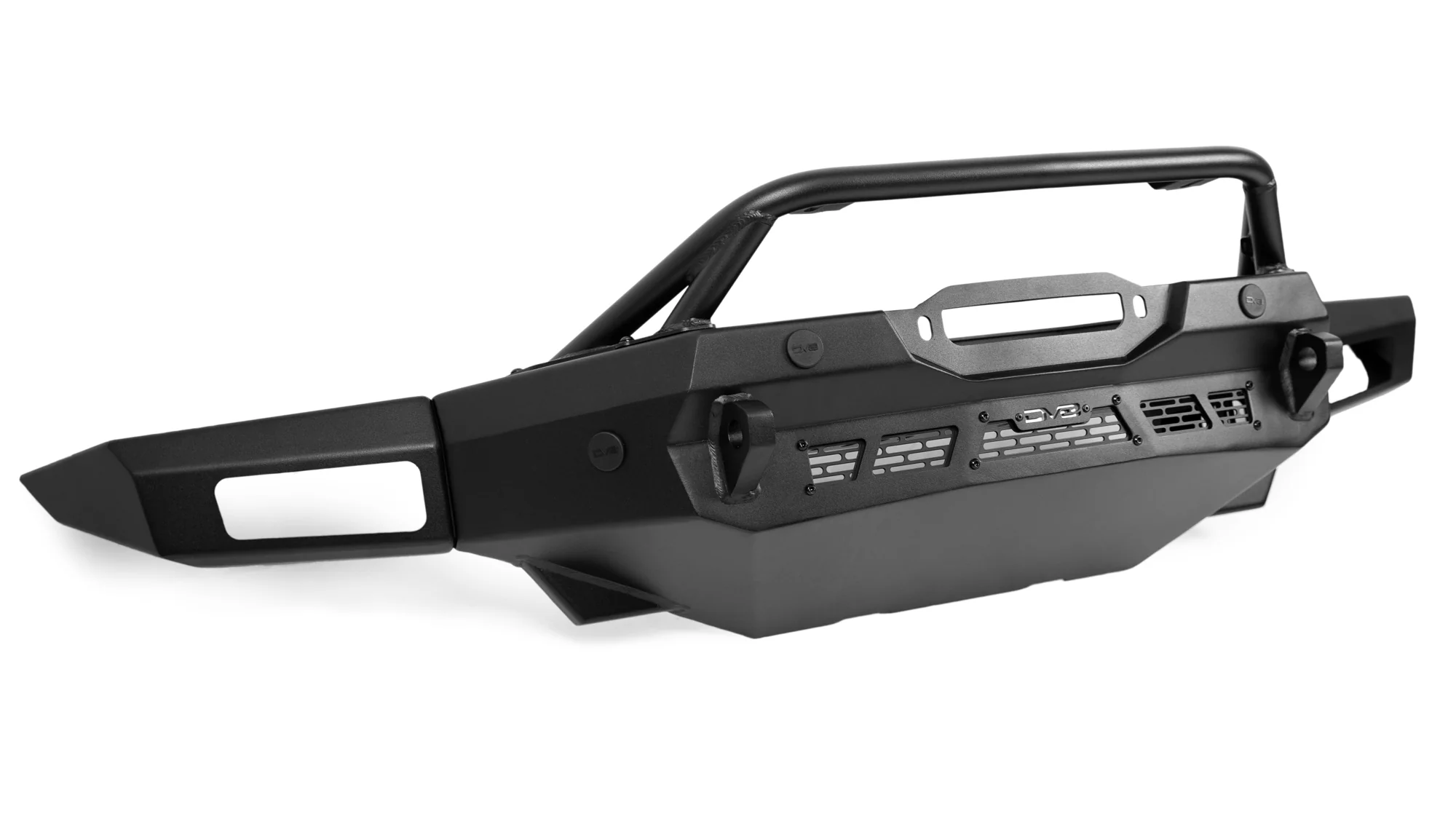 2021-2026 Ford Bronco | Spec Series Front Bumper - Image 18
