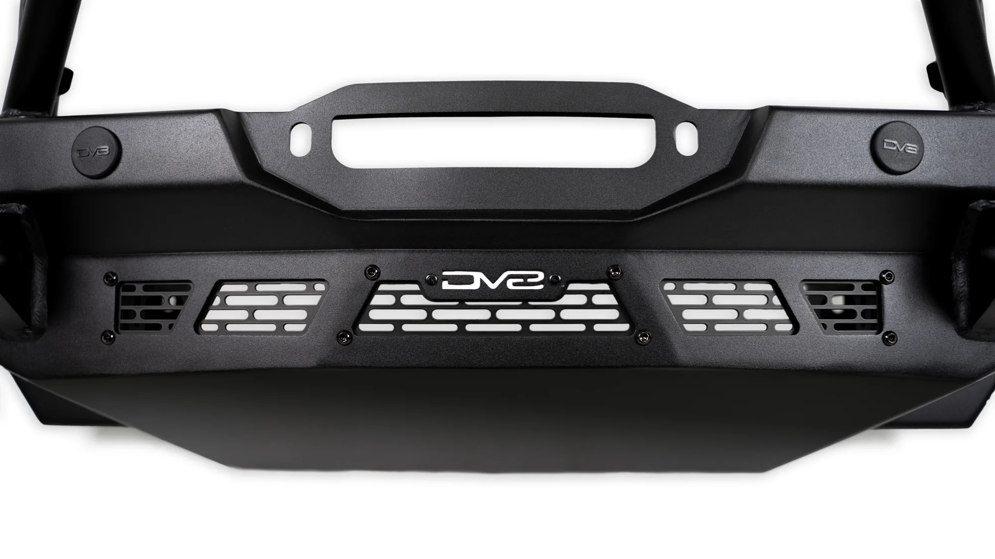 2021-2026 Ford Bronco | Spec Series Front Bumper - Image 19