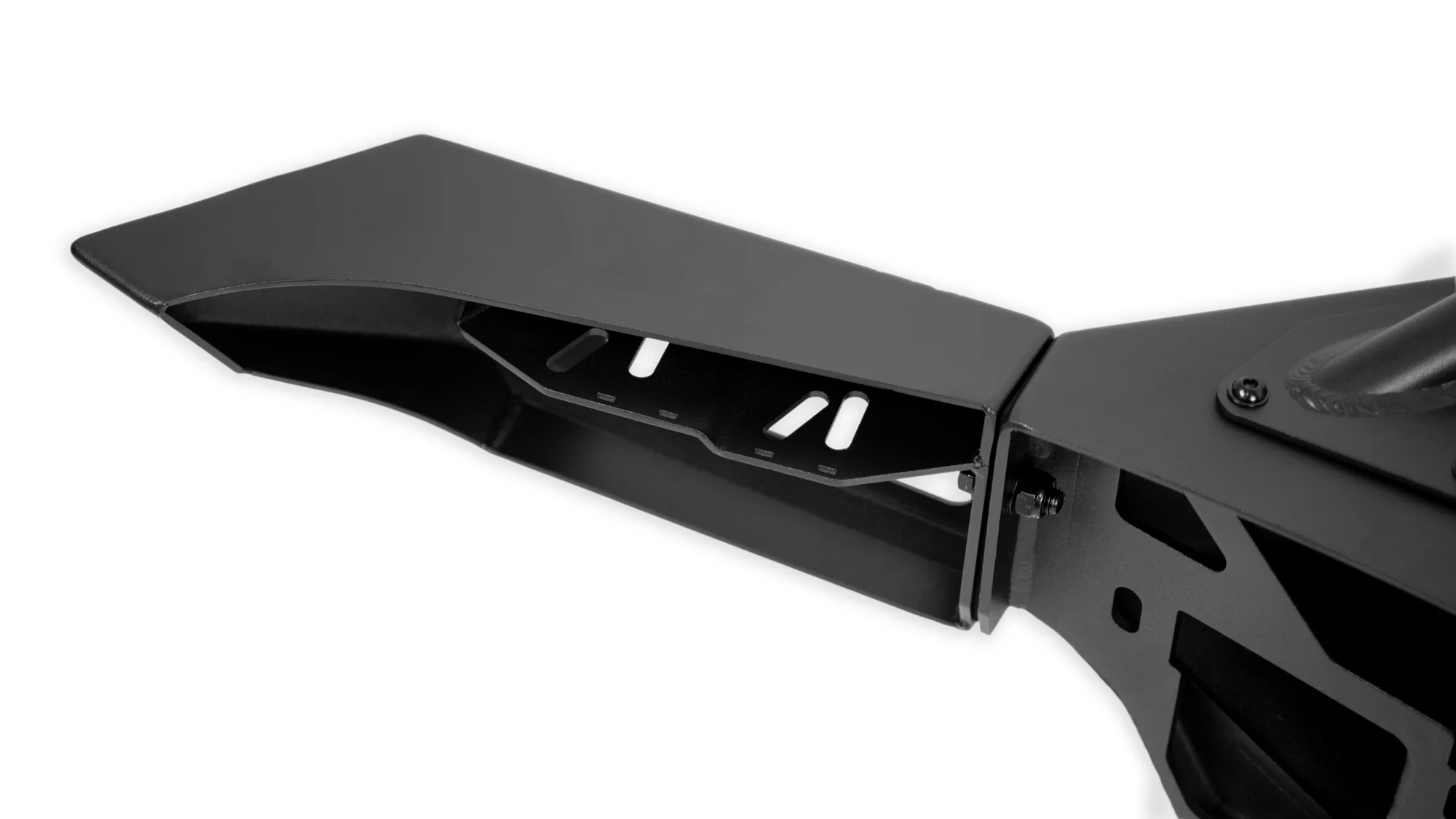 2021-2026 Ford Bronco | Spec Series Front Bumper - Image 21