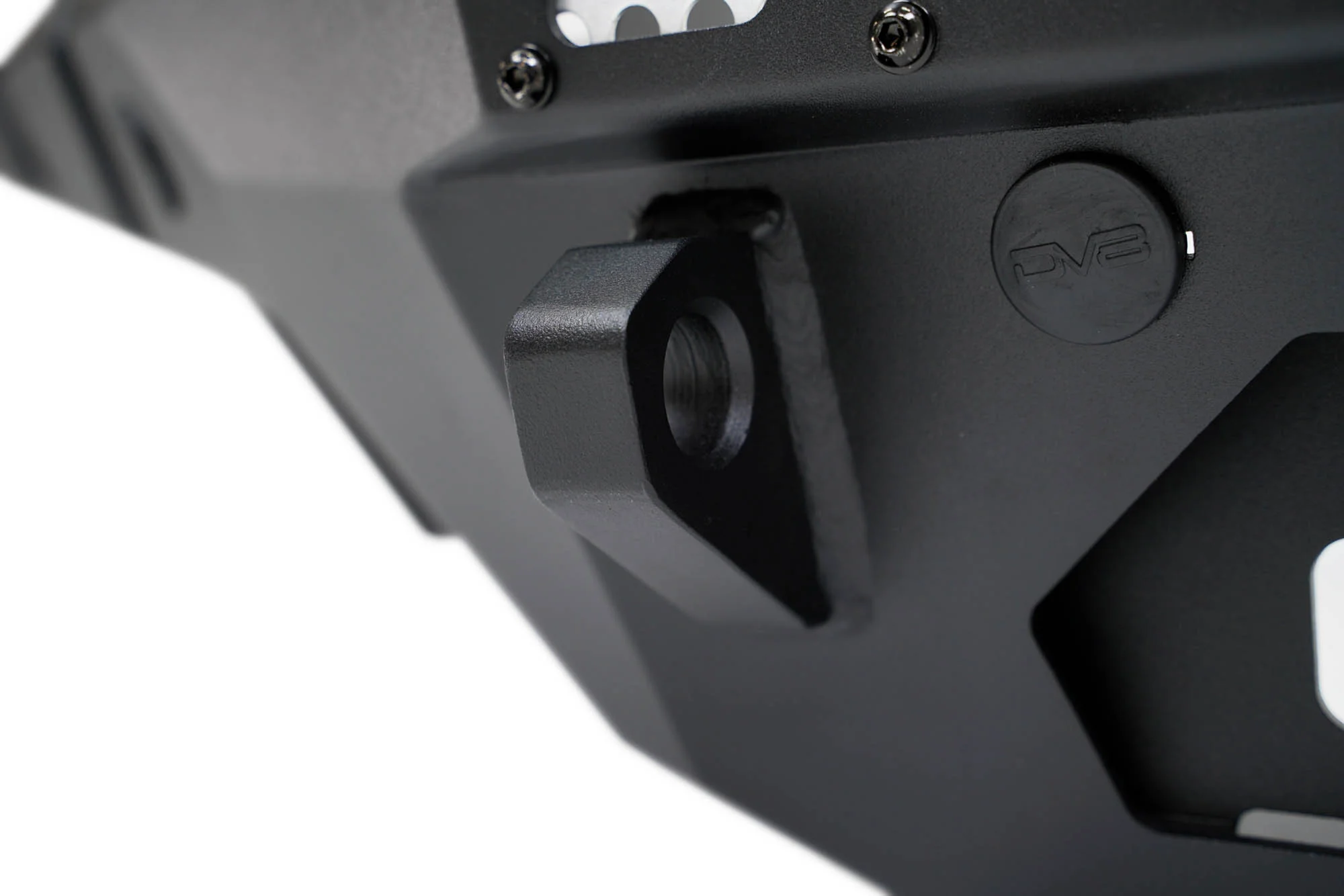 2021-2026 Ford Bronco | MTO V2 Front Bumper - Image 18