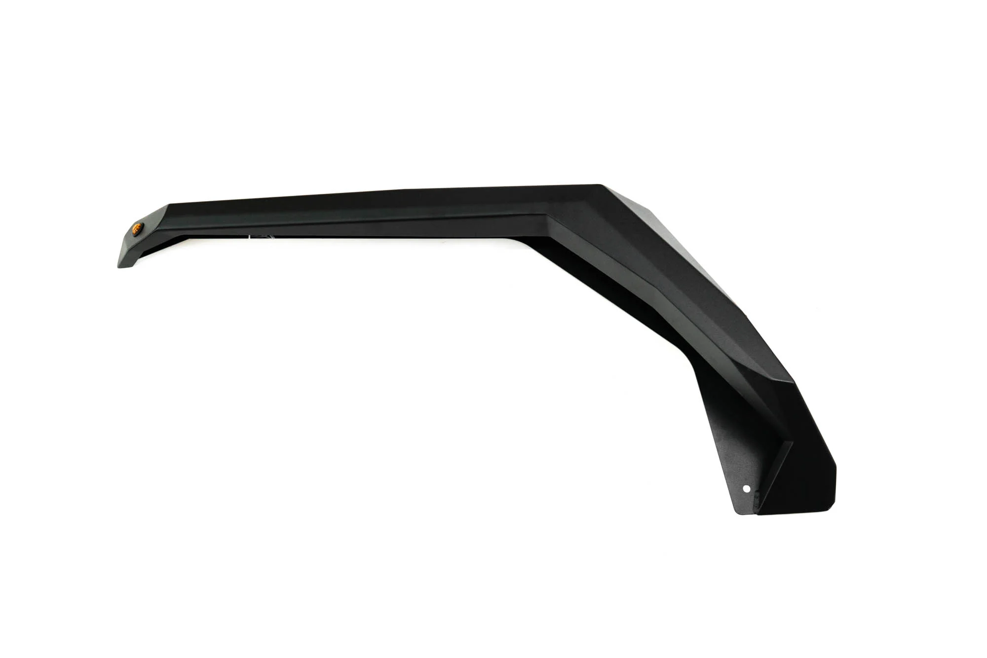 2018-2026 Jeep Wrangler JL Armor Fender Flares - Image 13