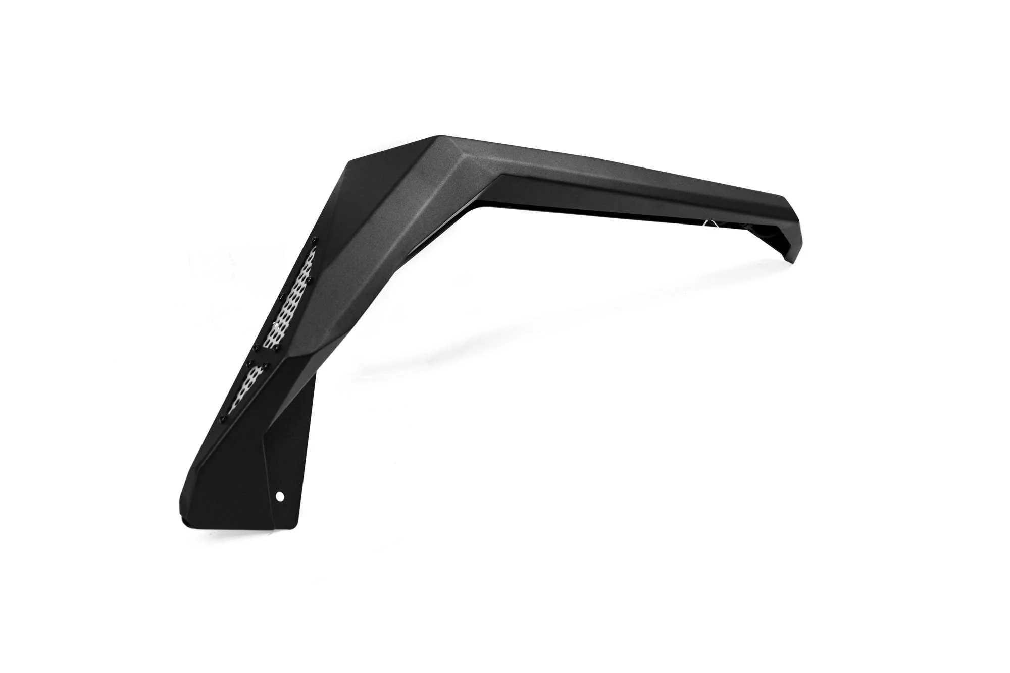 2018-2026 Jeep Wrangler JL Armor Fender Flares - Image 14