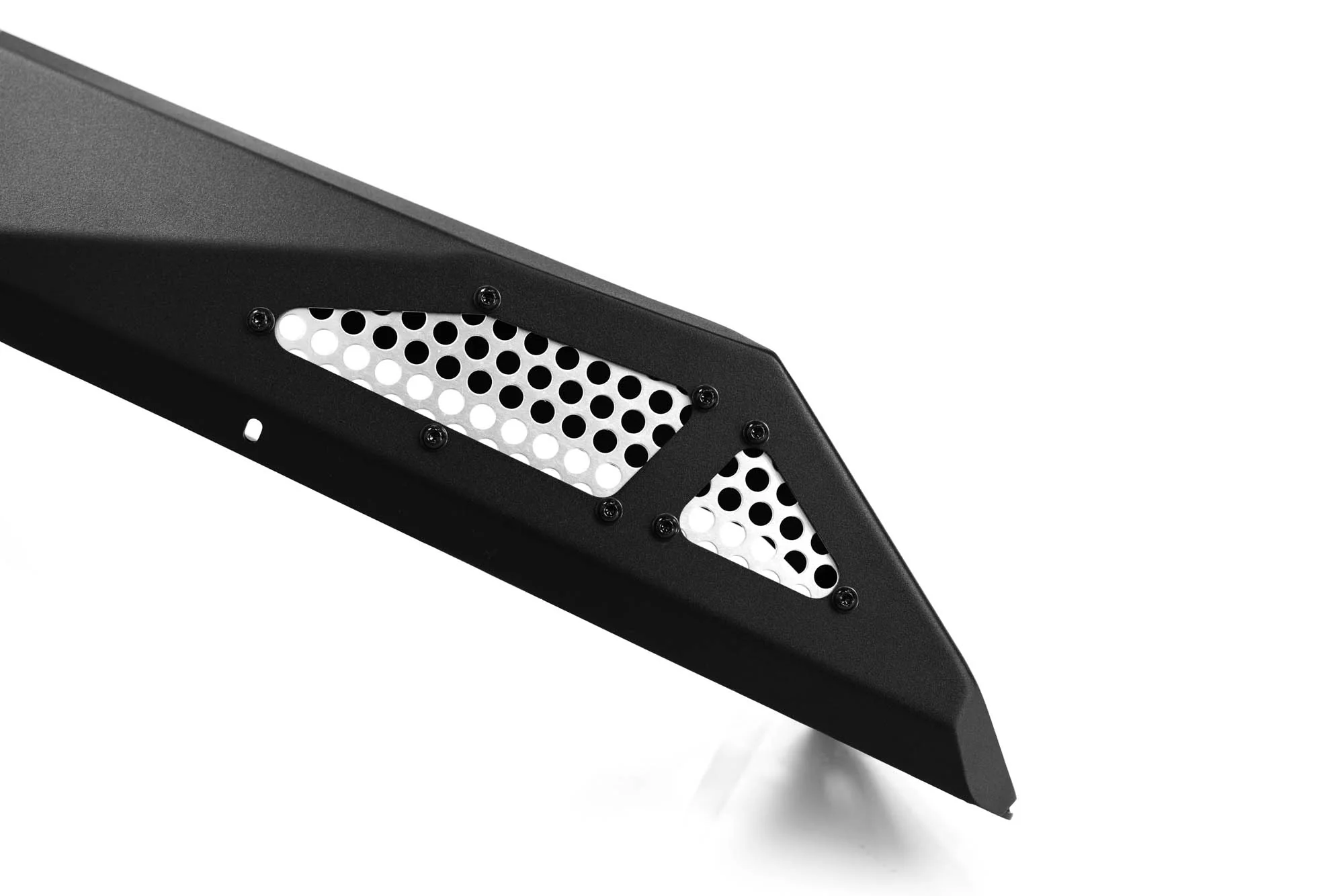 2018-2026 Jeep Wrangler JL Armor Fender Flares - Image 15