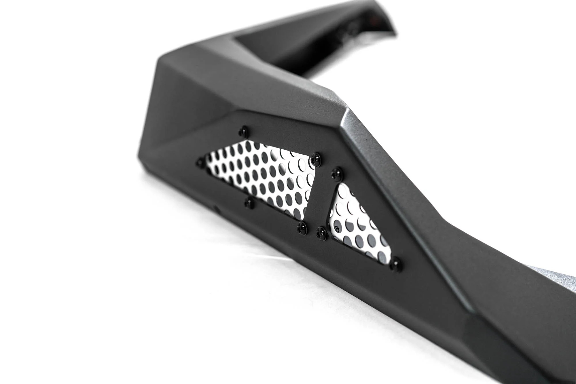2020-2026 Jeep Gladiator JT Armor Fender Flares - Image 11