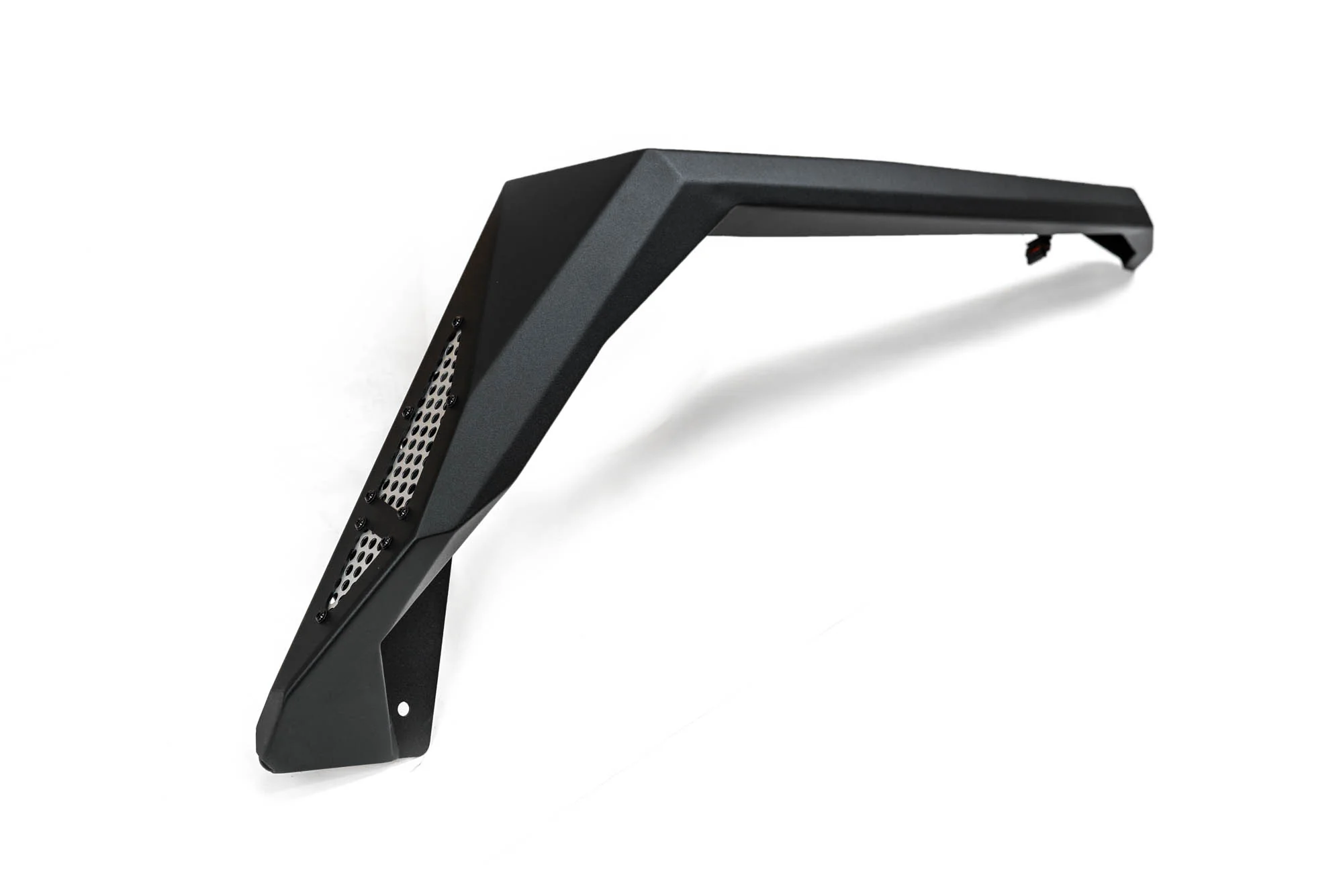 2020-2026 Jeep Gladiator JT Armor Fender Flares - Image 12