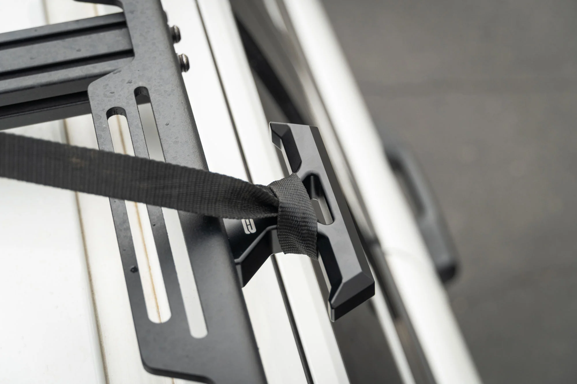 DV8 Offroad Billet Utility Handle | Pair - Image 3