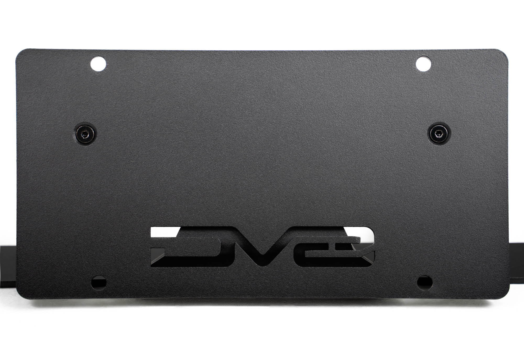 2021-2026 Ford Bronco | Capable Bumper Slanted Front License Plate Mount - Image 16