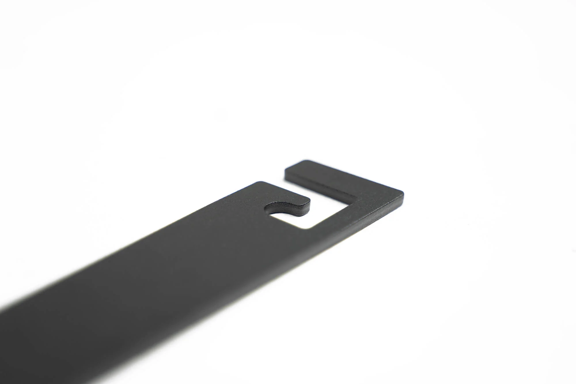 2021-2026 Ford Bronco | Capable Bumper Slanted Front License Plate Mount - Image 19