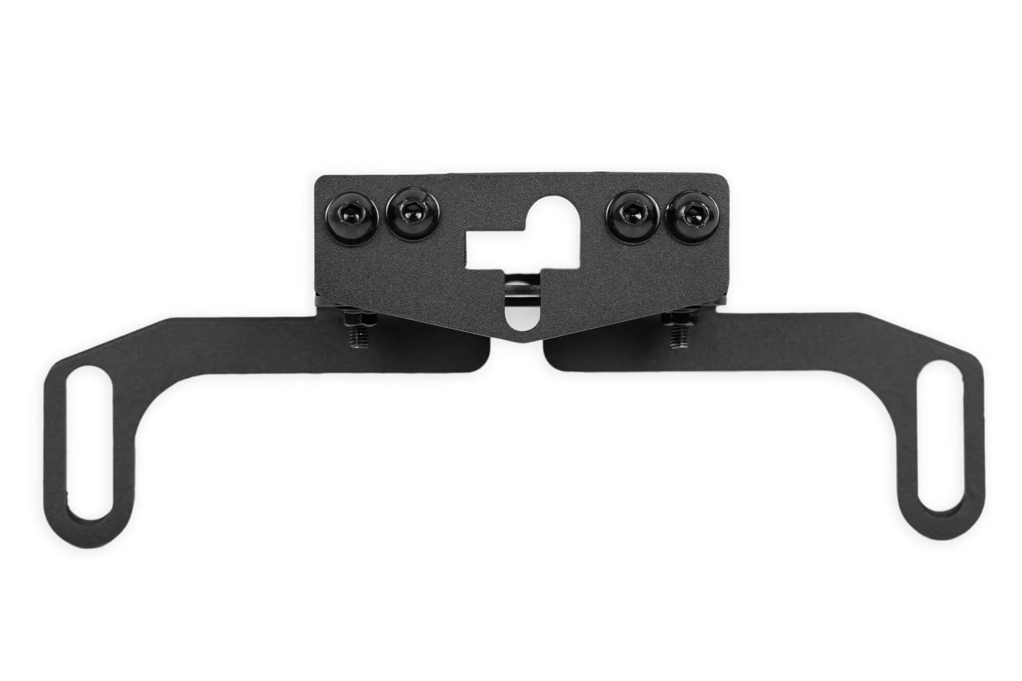 2021-2026 Ford Bronco | Front Camera Relocation Bracket