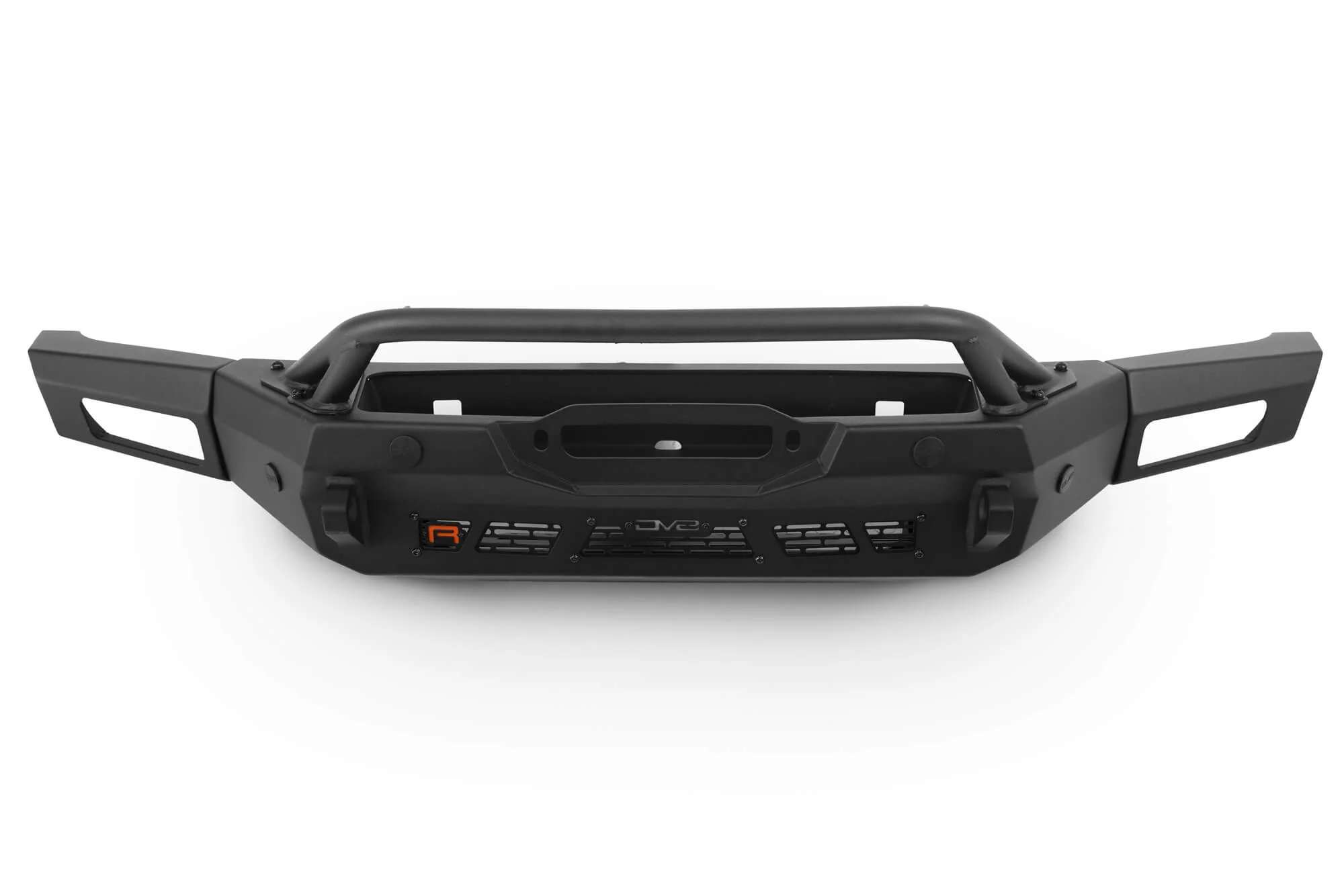 2022-2026 Ford Bronco Raptor Spec Series Winch Front Bumper - Image 14