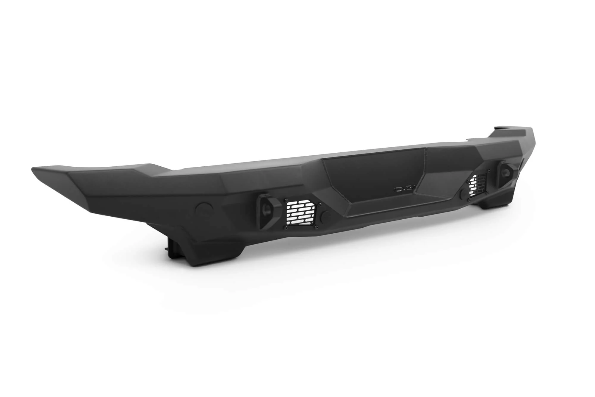 2021-2026 Ford Bronco Spec Series Rear Bumper - Image 13