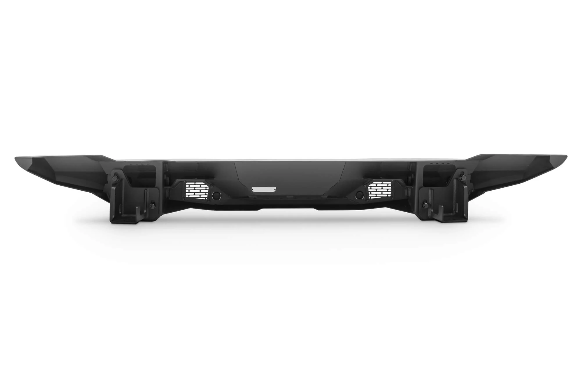 2021-2026 Ford Bronco Spec Series Rear Bumper - Image 14