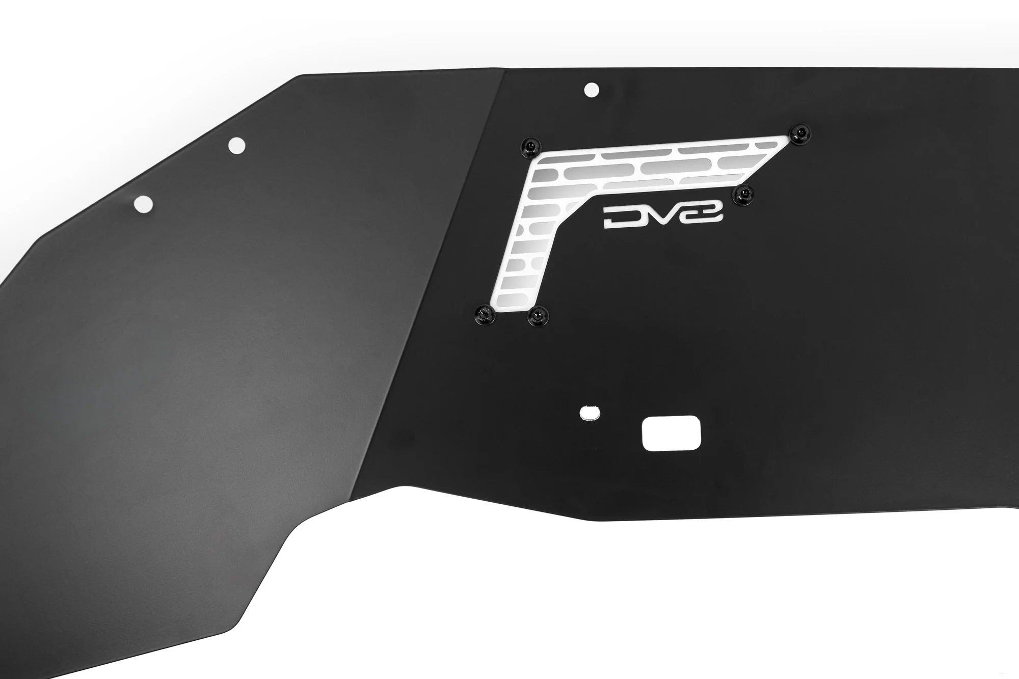 2021-2025 Ford Bronco Rear Inner Fenders - Image 13