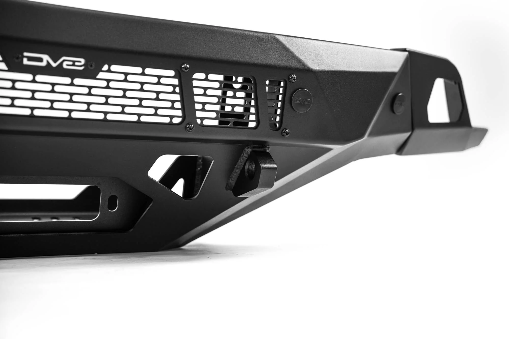 2022-2025 Chevy Silverado 1500 Spec Series Front Bumper - Image 16