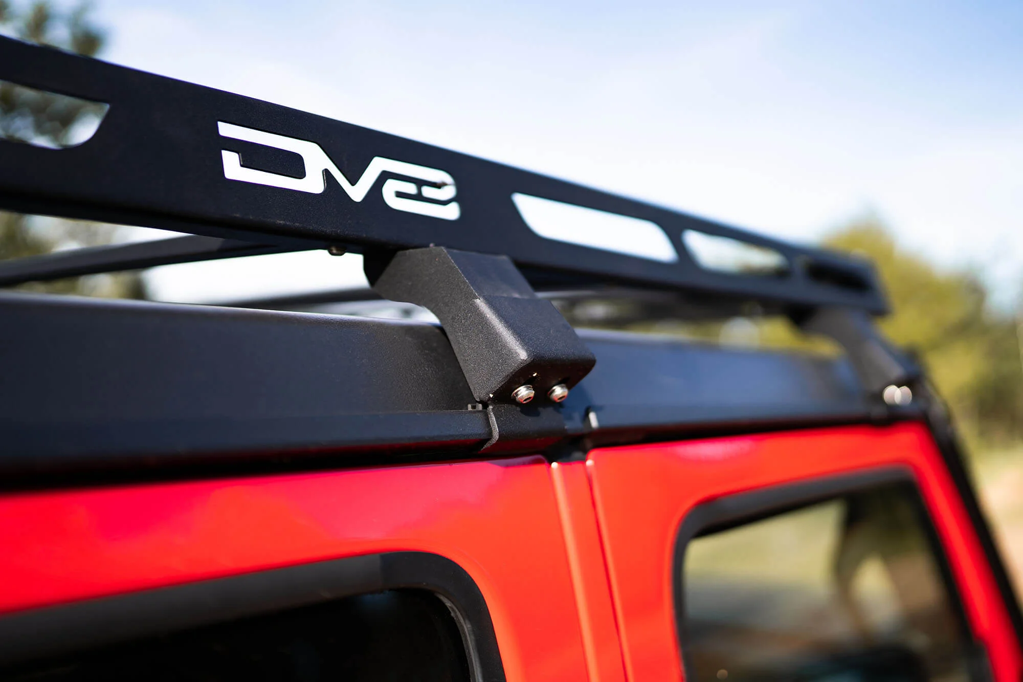 2018-2026 Jeep Gladiator JT & Wrangler JL Roof Rack - Image 15