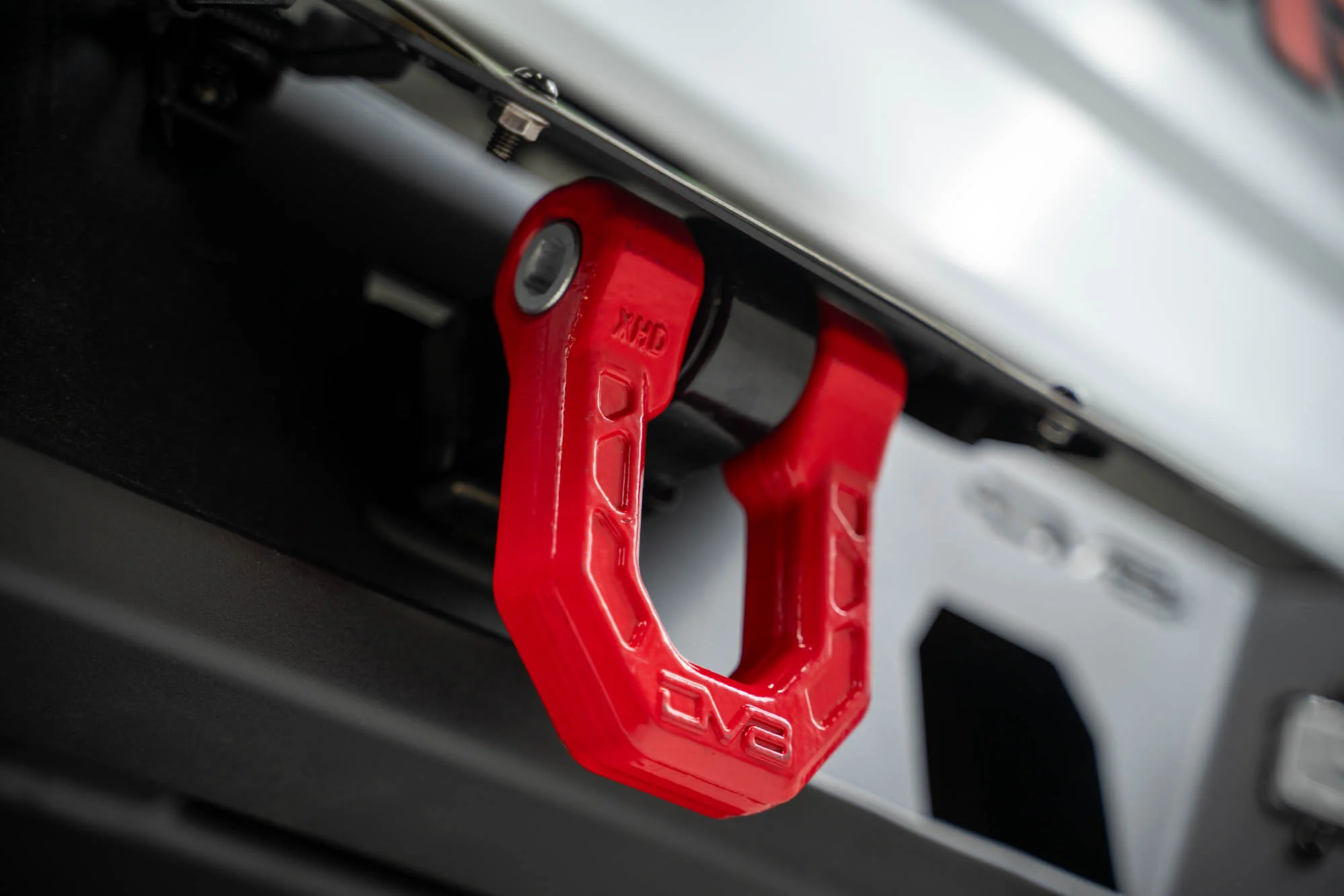 2020-2026 Jeep Gladiator JT | MTO Series Accessory Hitch - Image 7