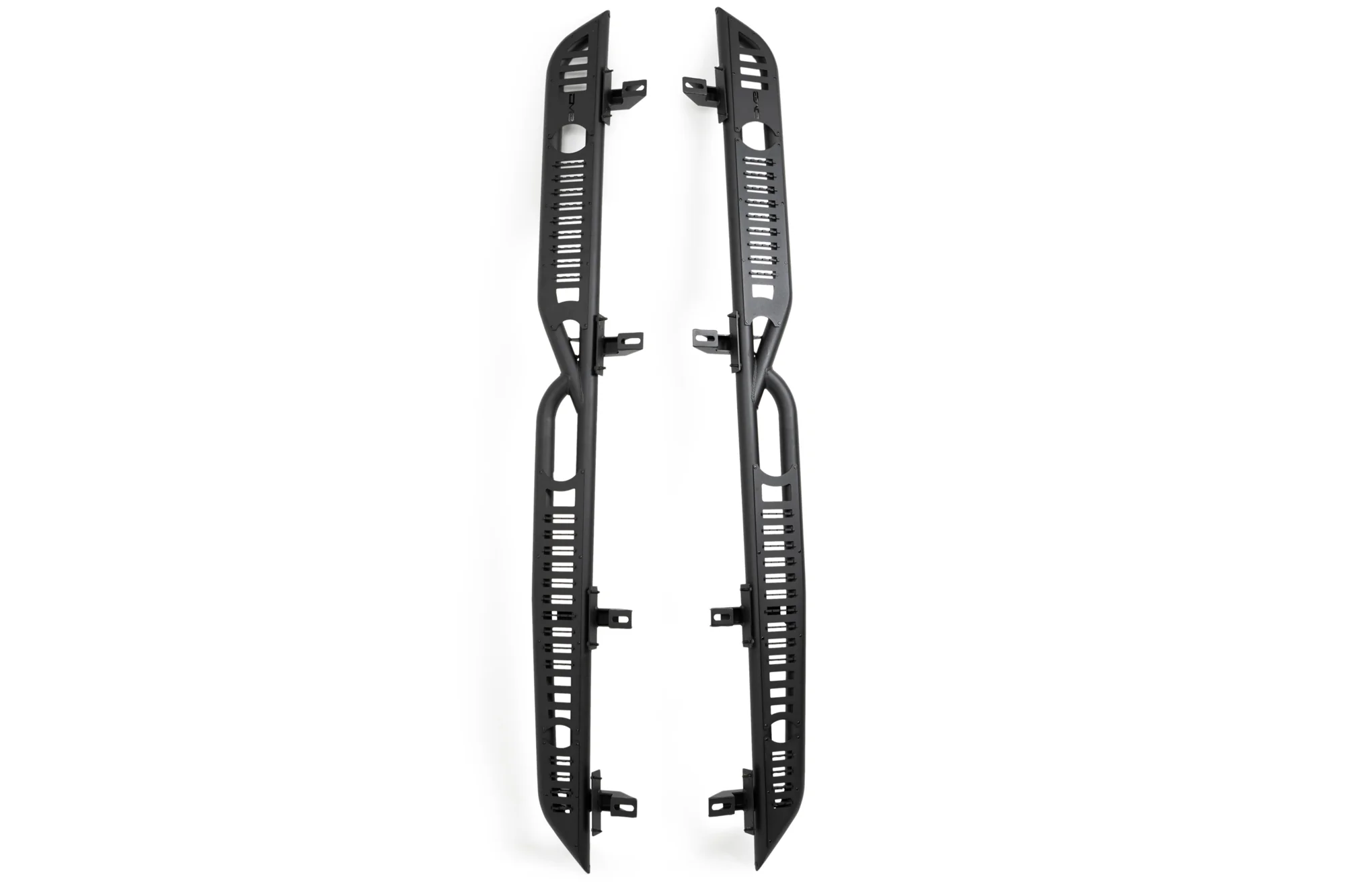 2020-2026 Jeep Gladiator JT | OE Plus Side Steps