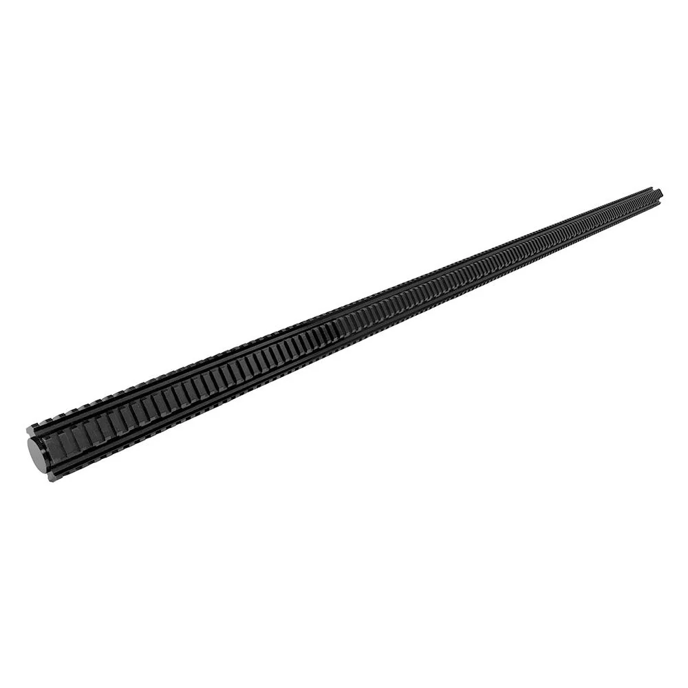 2018-2026 Jeep Wrangler JL & Gladiator JT Roof Rail Mounted System - Image 2