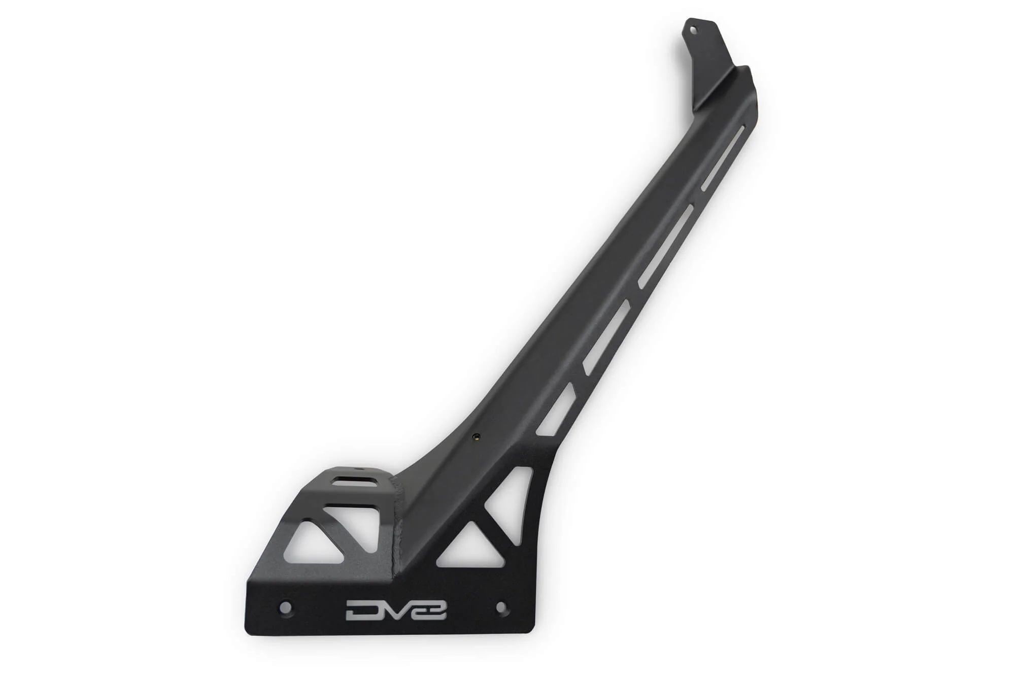 2018-2026 Jeep Wrangler JL & Gladiator JT | 50-Inch Light Bar Mount - Image 11