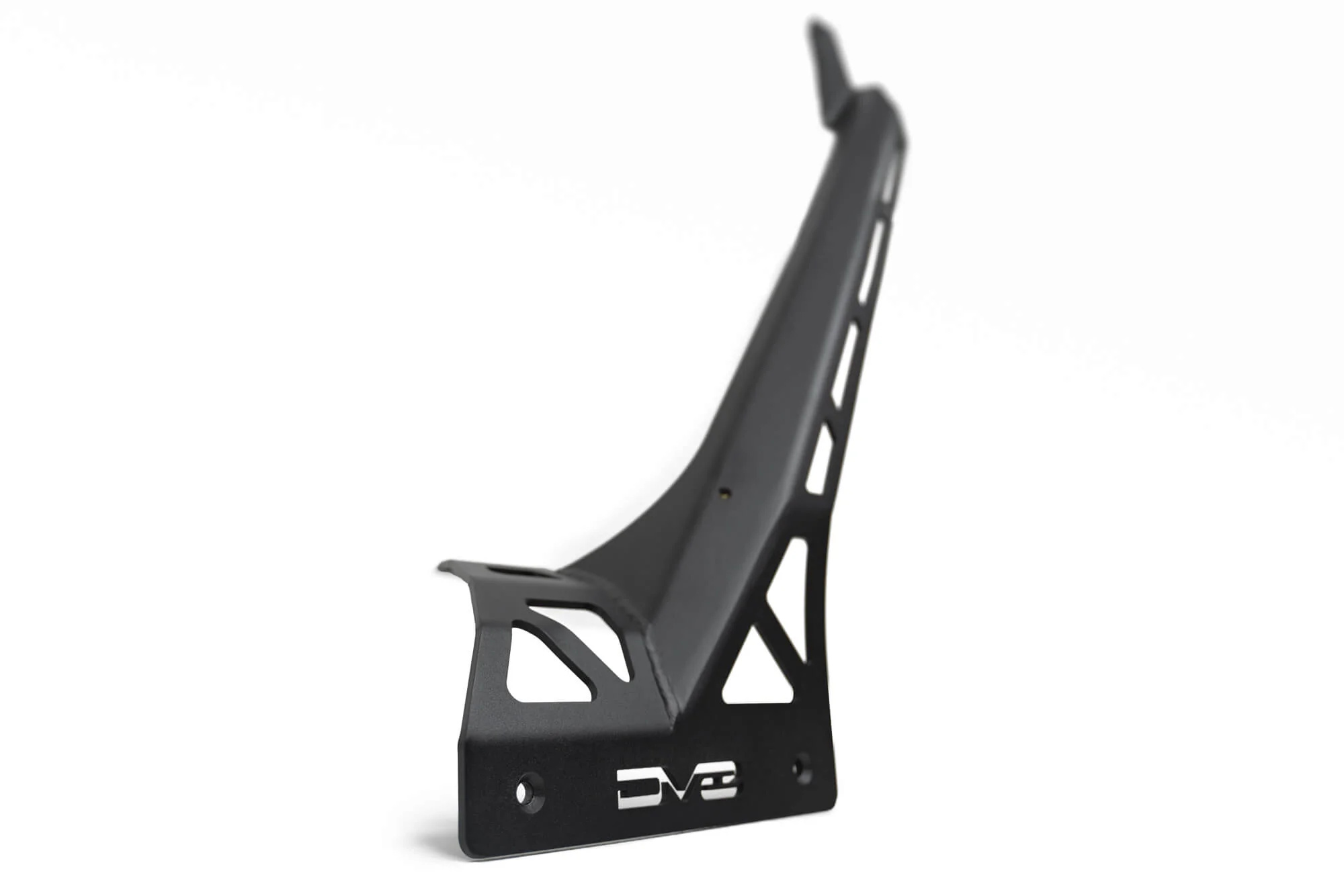 2018-2026 Jeep Wrangler JL & Gladiator JT | 50-Inch Light Bar Mount - Image 13