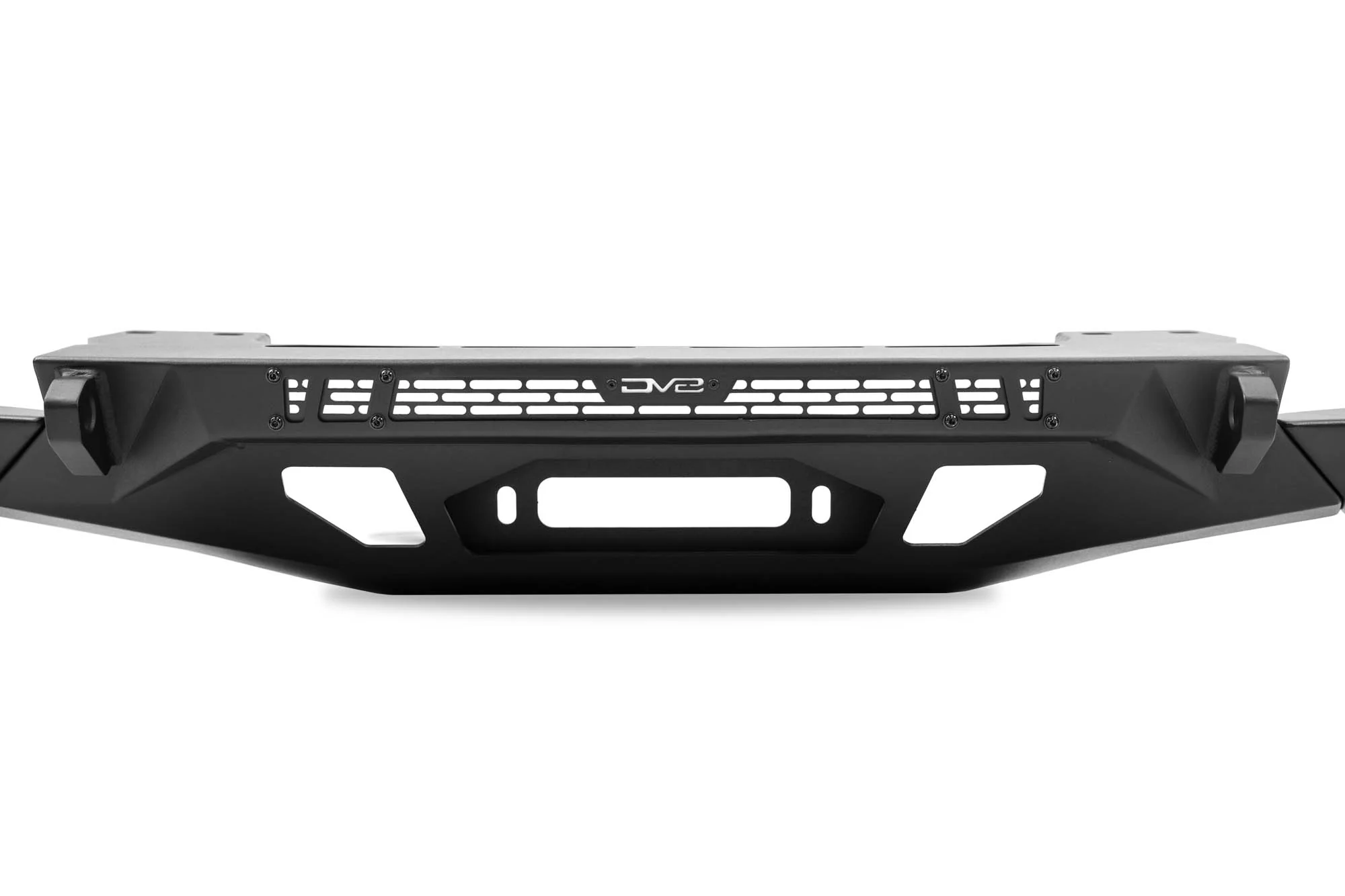 2024-2026 Toyota Land Cruiser Spec Series Front Bumper - Image 13