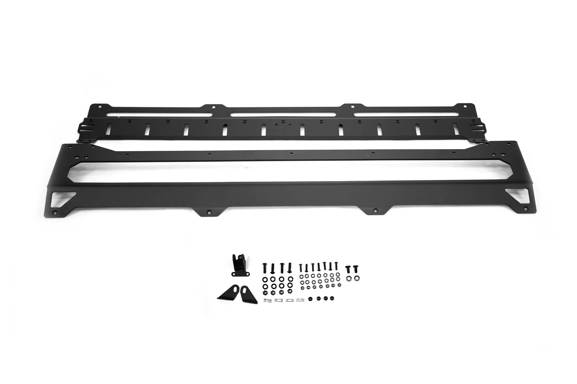 2024-2026 Toyota Land Cruiser & Lexus GX 550 Roof Rack Light Mount - Image 10