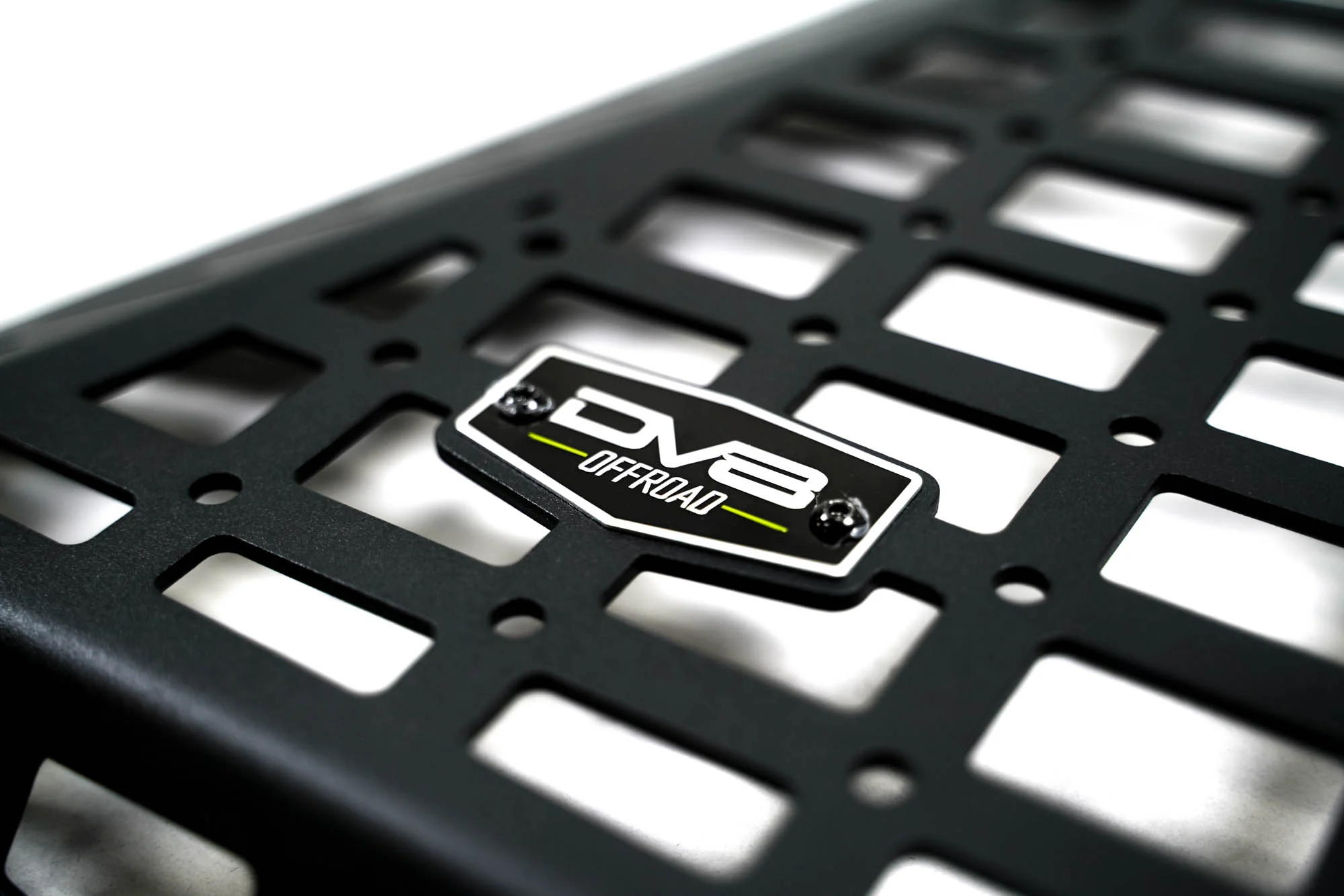 2024+ Lexus GX 550 | Rear Window Pocket Molle Panels - Image 9