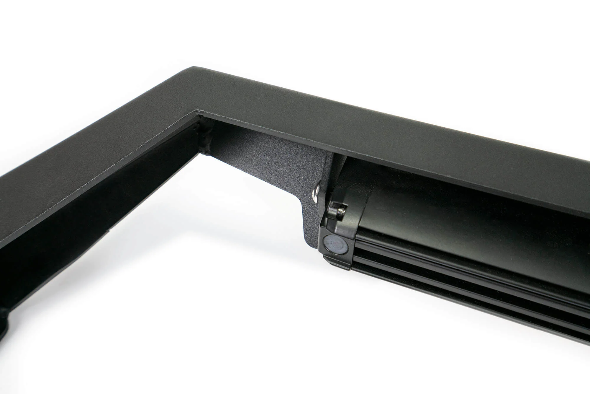 Bull Bar with LED Light Bar Mount | For MTO & Spec Series Front Bumpers - Image 14